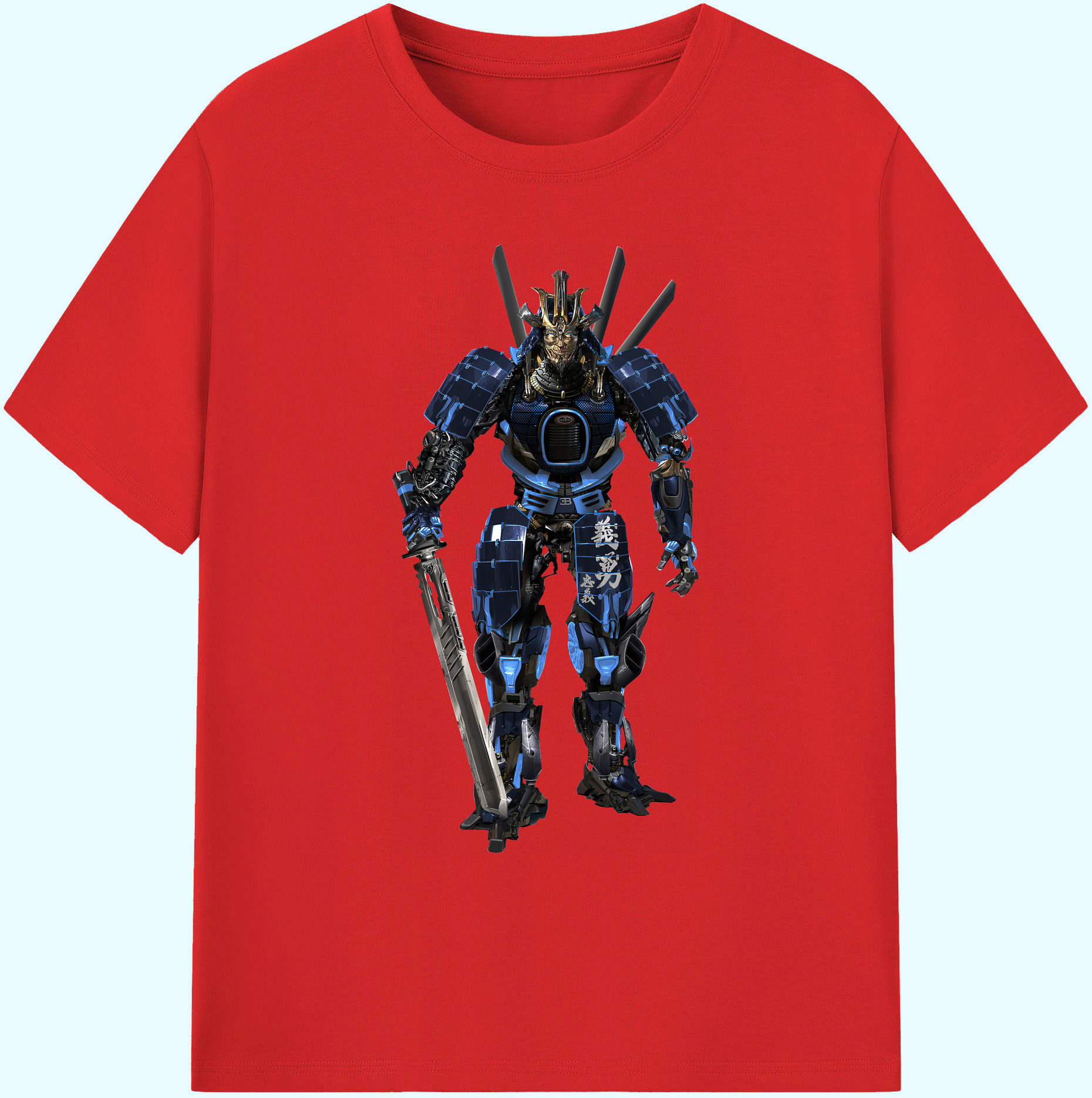 （画像用） Transformers トランスフォーマー 綿100％ メンズ半袖Tシャツ｜肌触りやわらか＆通気性