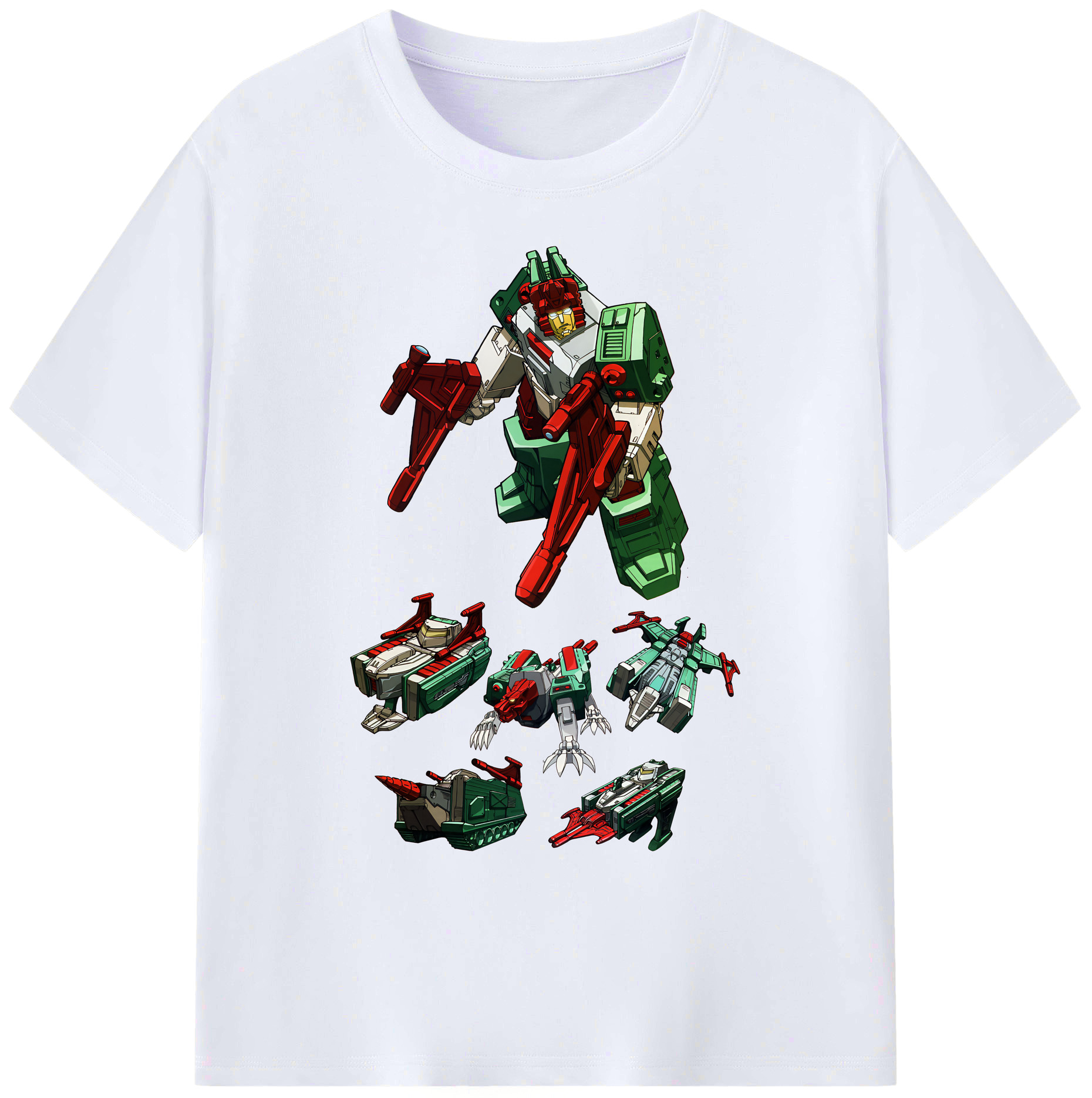 （画像用） Transformers トランスフォーマー 綿100％ メンズ半袖Tシャツ｜肌触りやわらか＆通気性