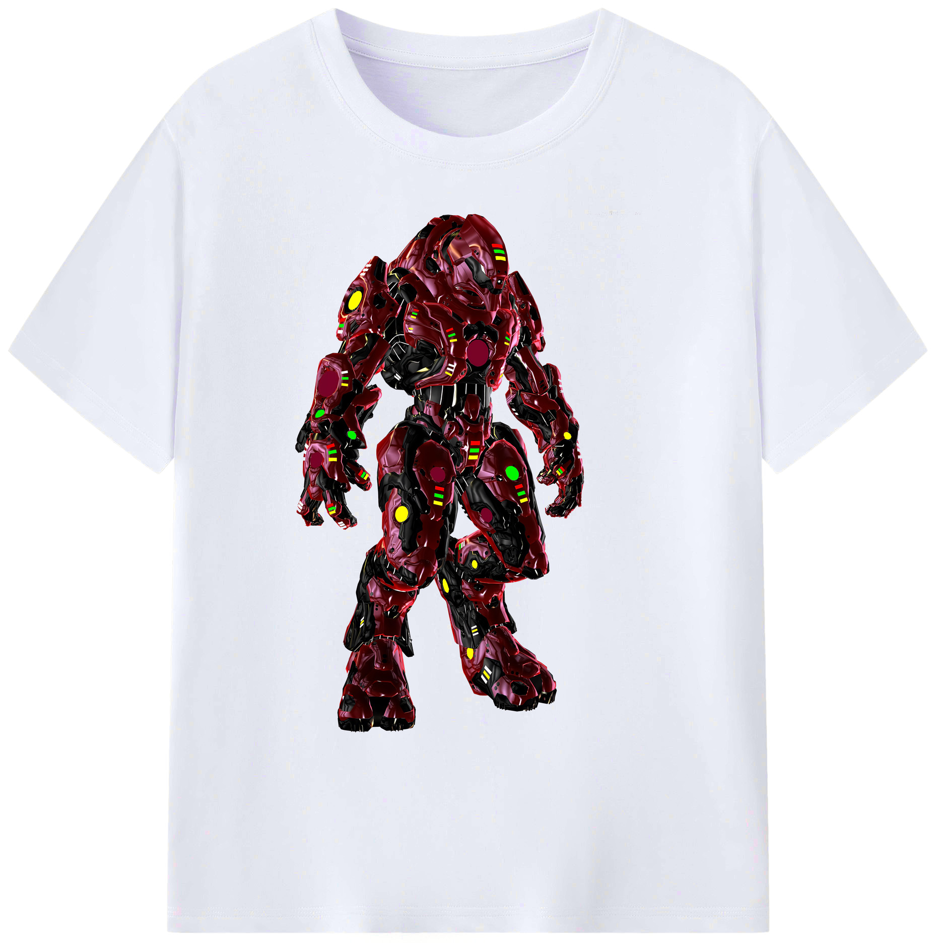 （画像用） Transformers トランスフォーマー 綿100％ メンズ半袖Tシャツ｜肌触りやわらか＆通気性