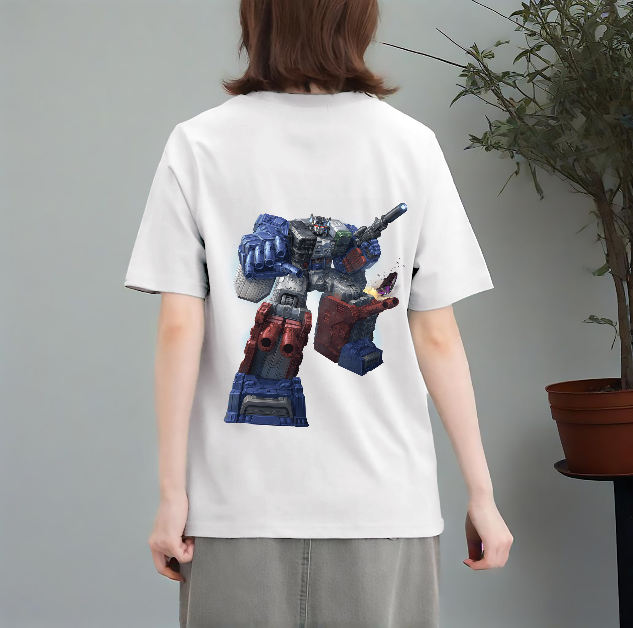 一般的なイメージ