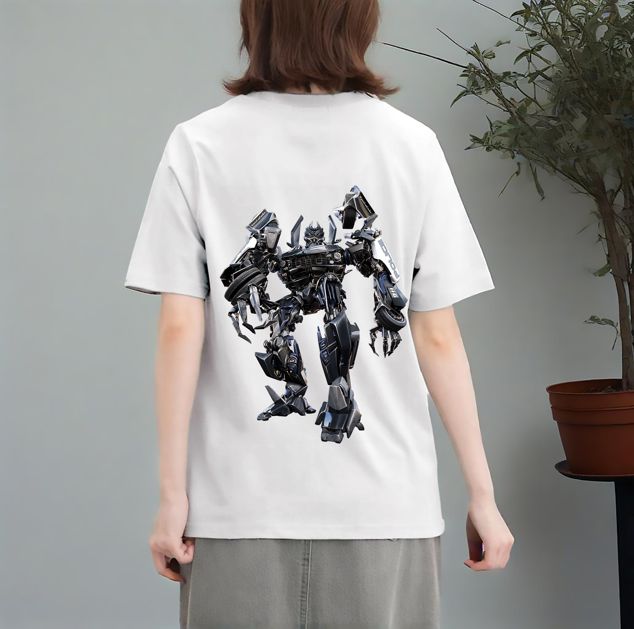 一般的なイメージ