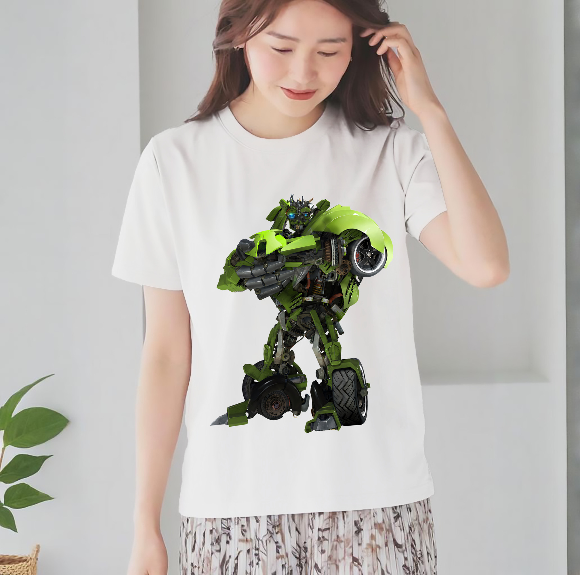 一般的なイメージ