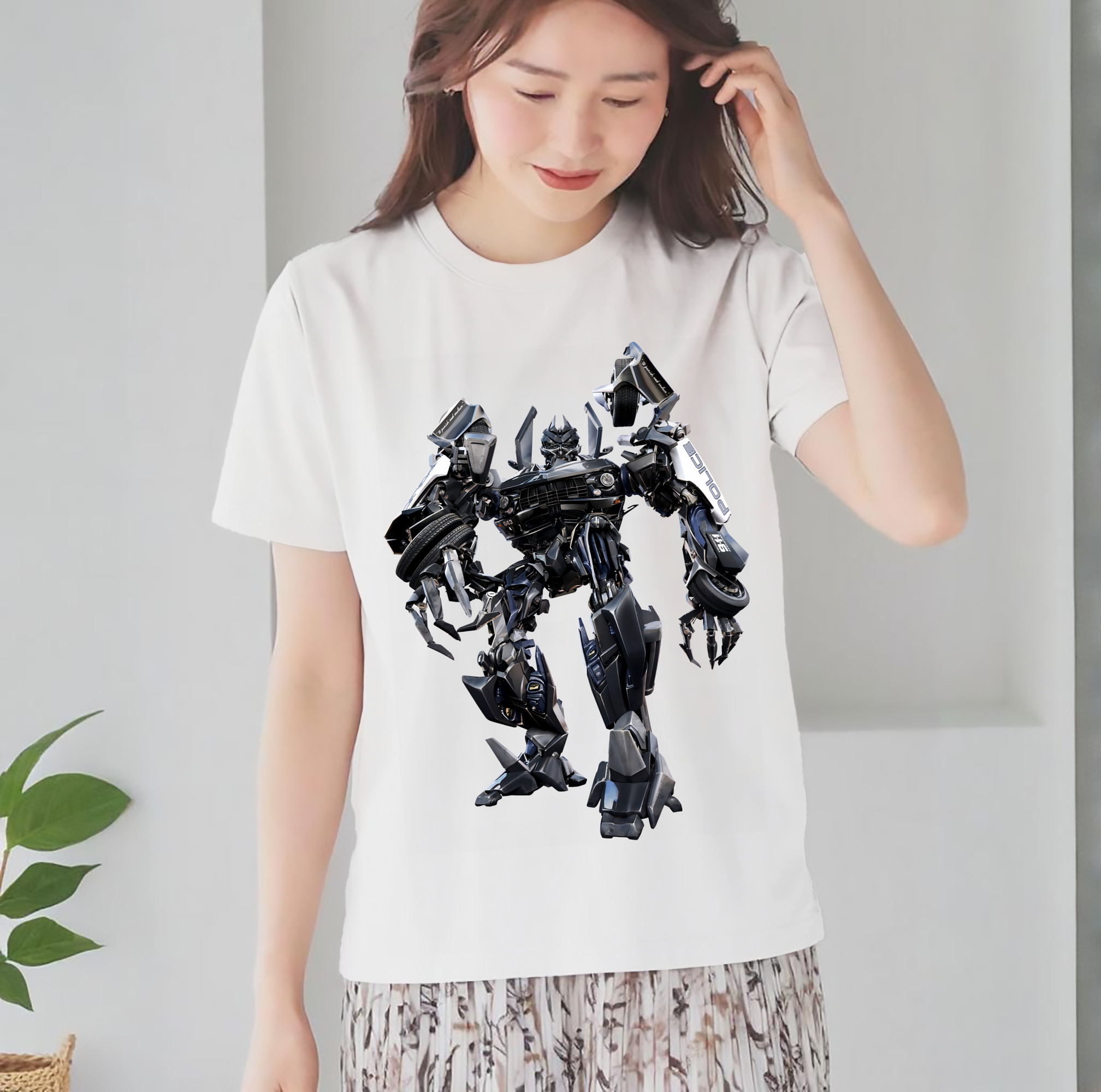 一般的なイメージ