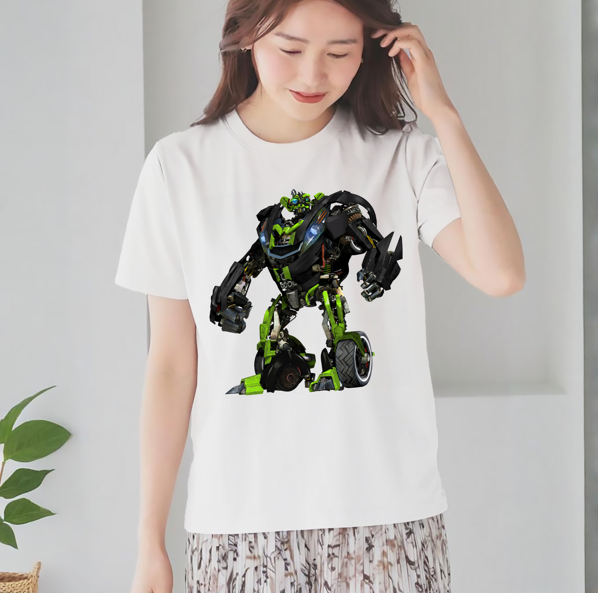 一般的なイメージ