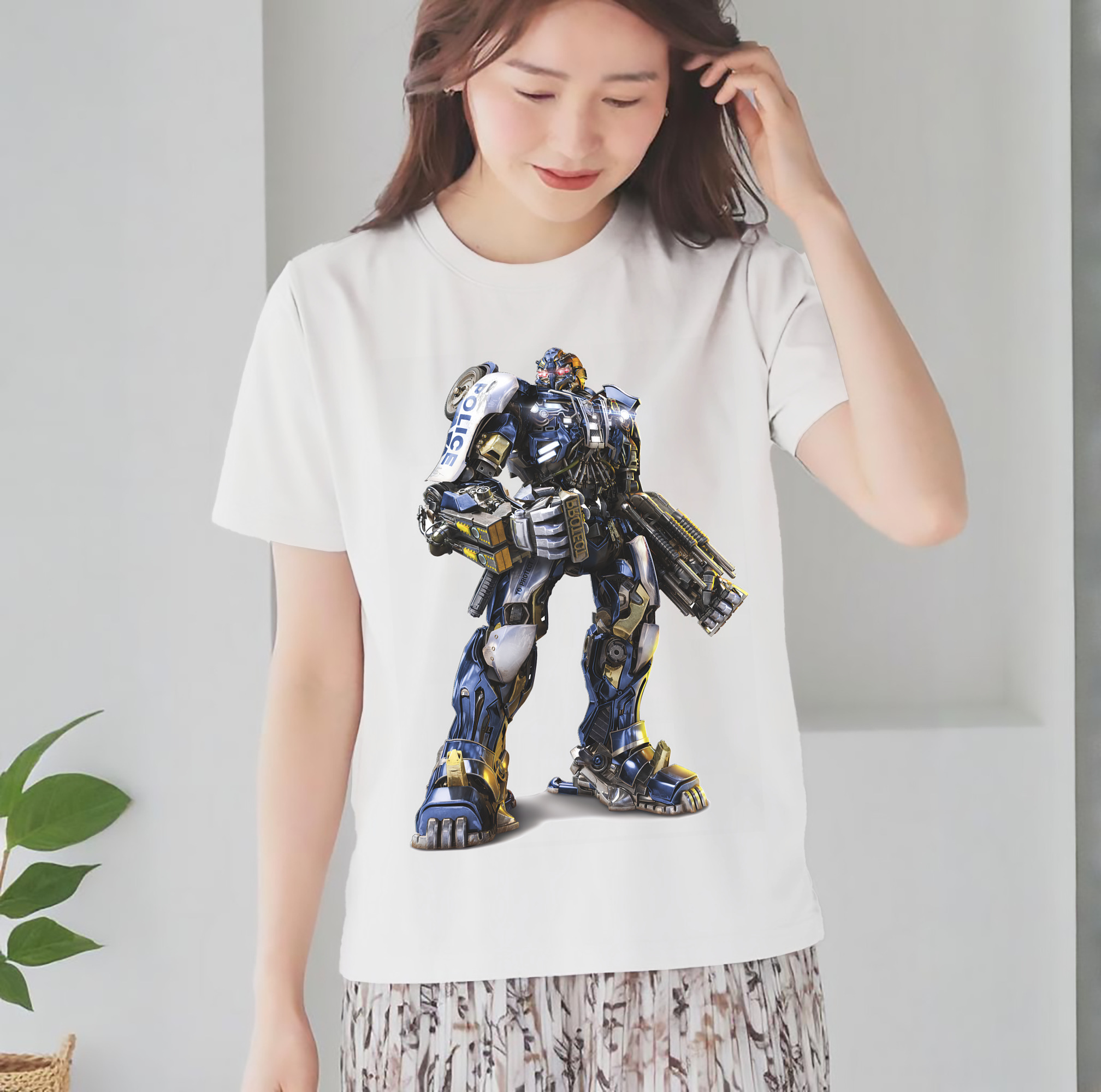 一般的なイメージ