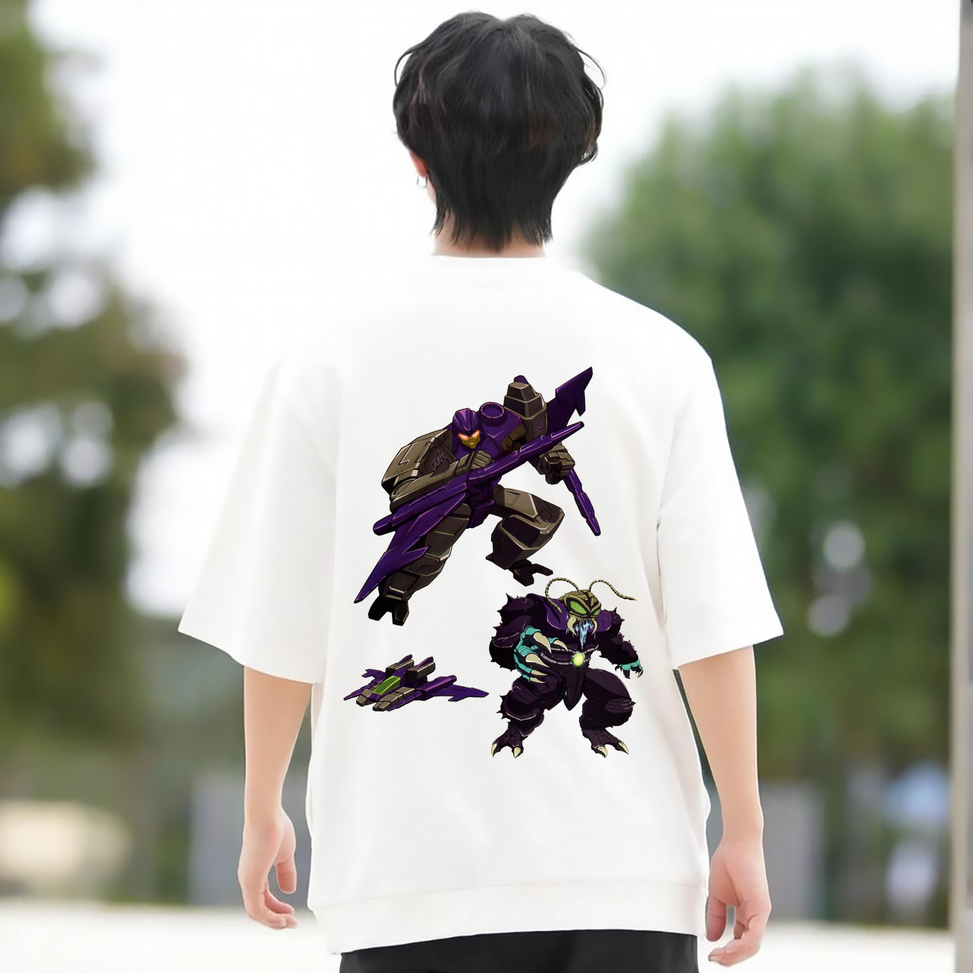 一般的なイメージ