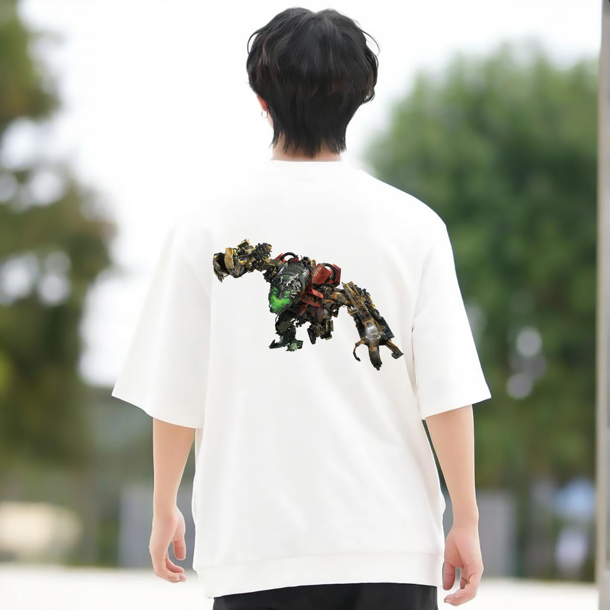 一般的なイメージ