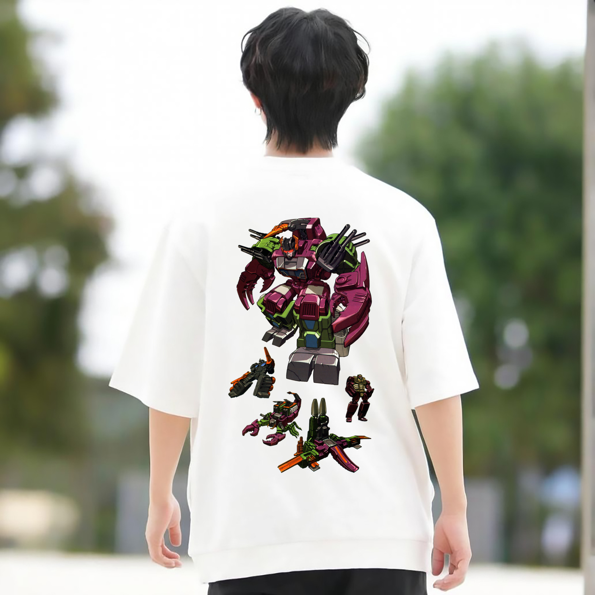 一般的なイメージ