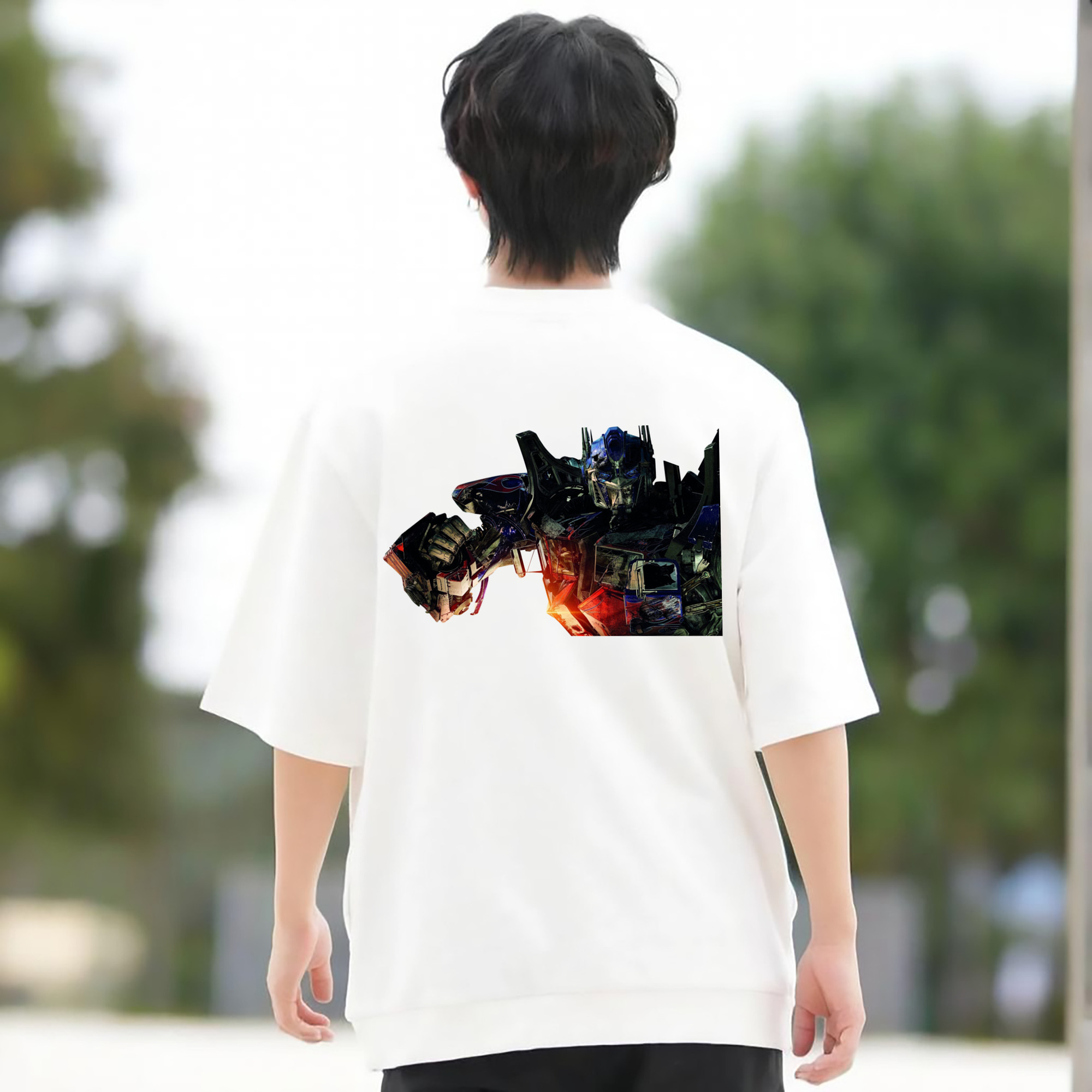 一般的なイメージ