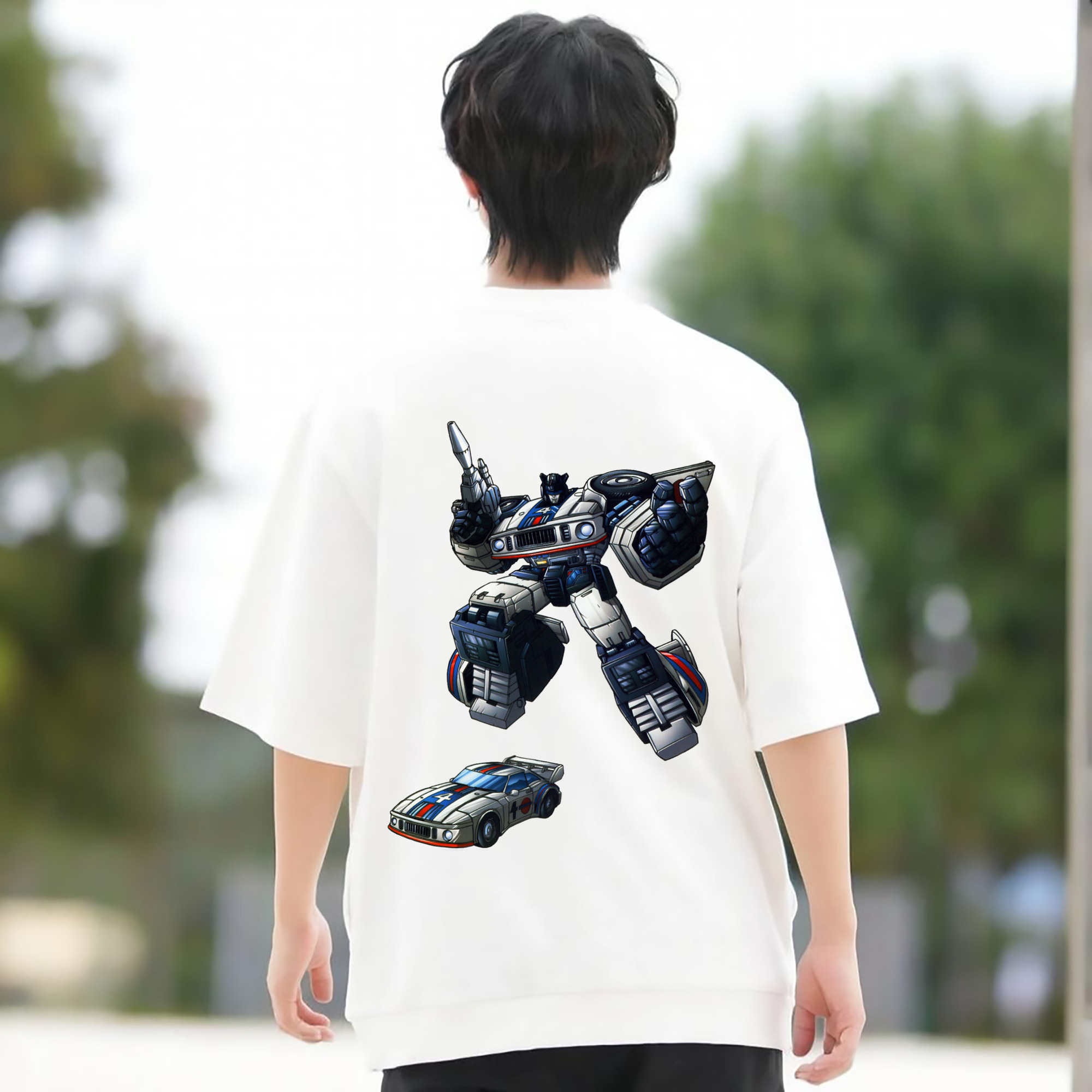 一般的なイメージ