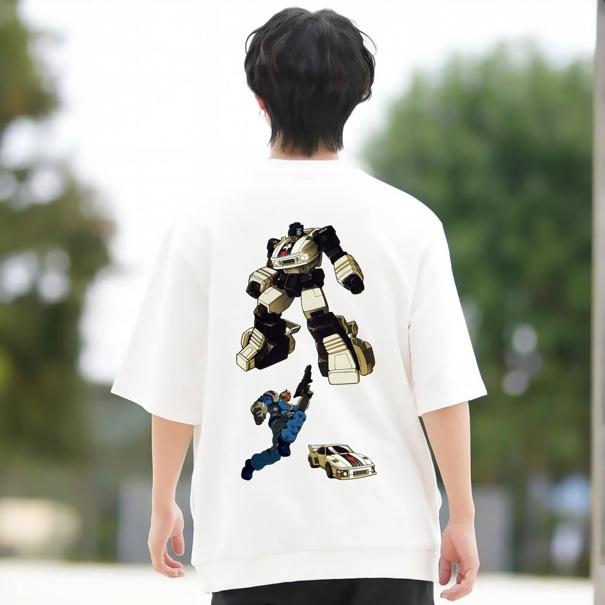 一般的なイメージ