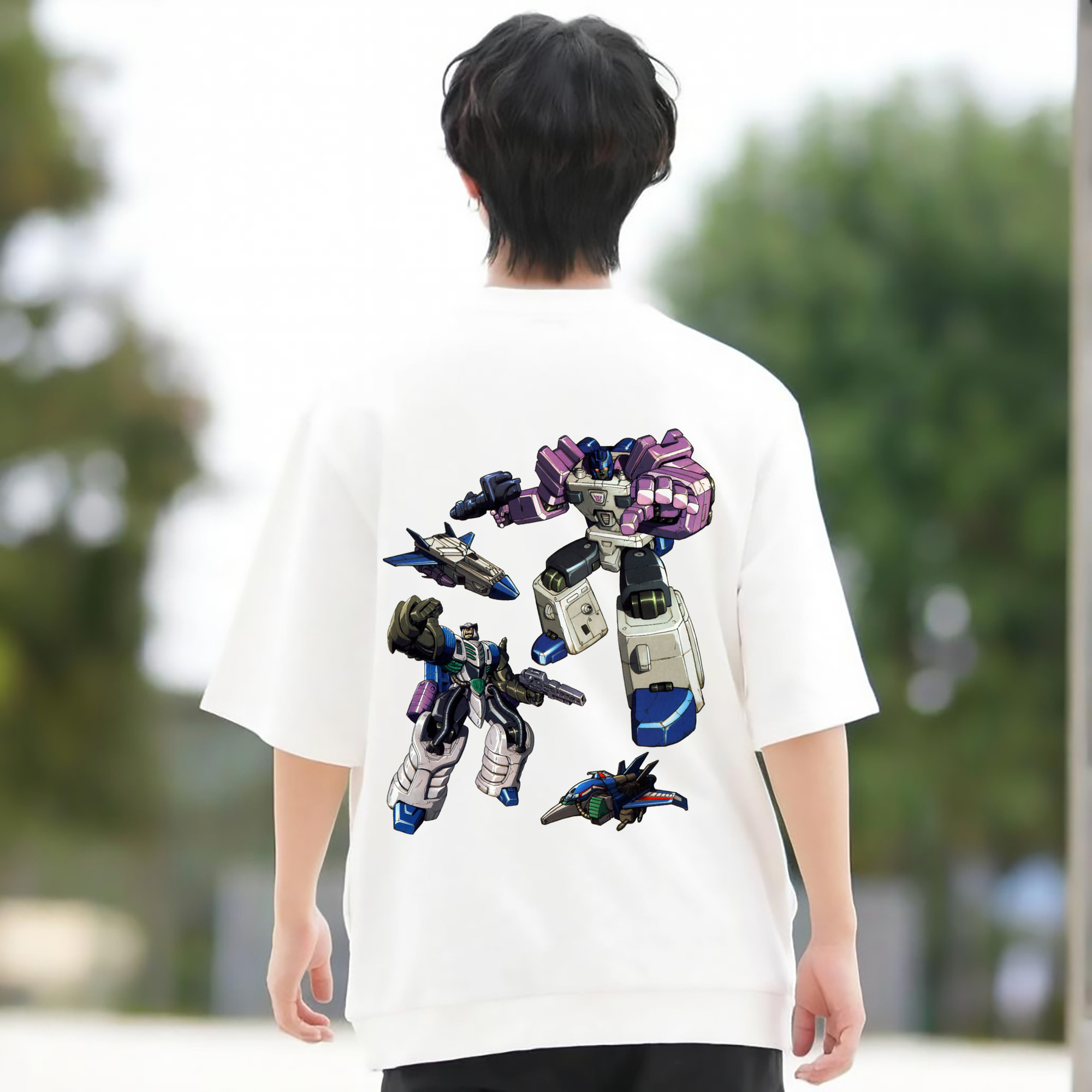 一般的なイメージ