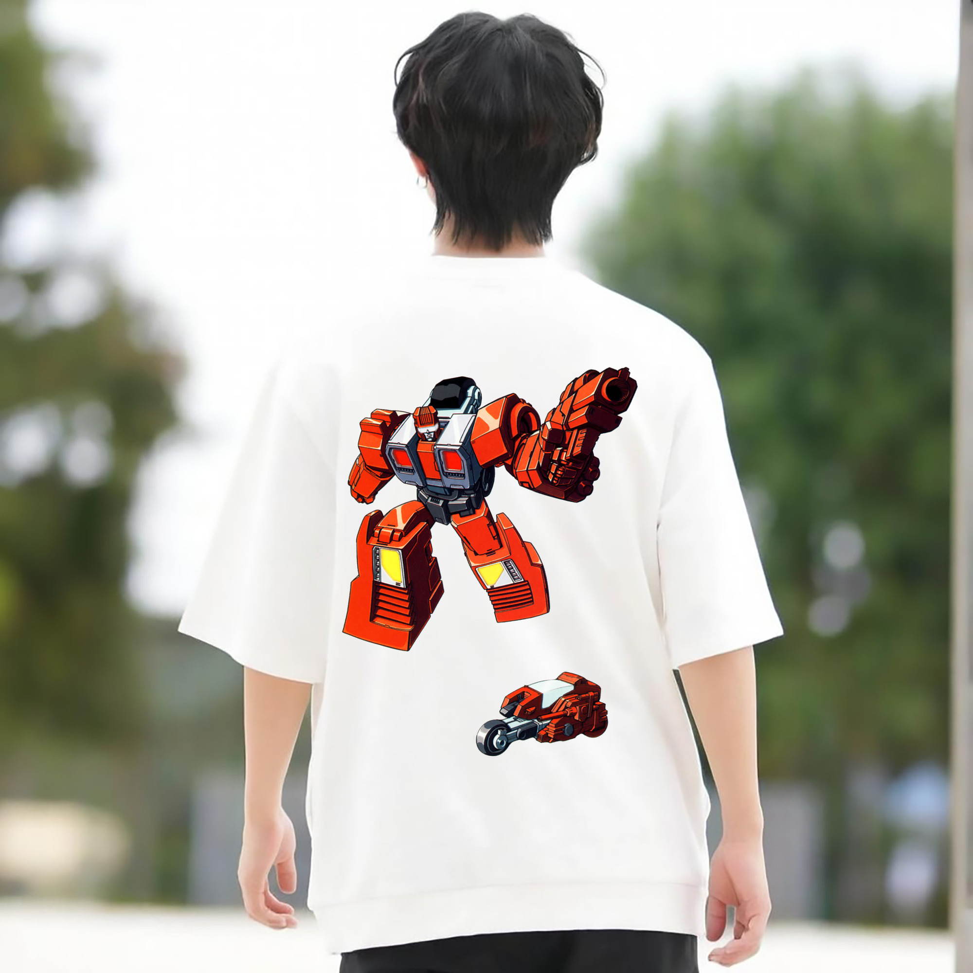 一般的なイメージ