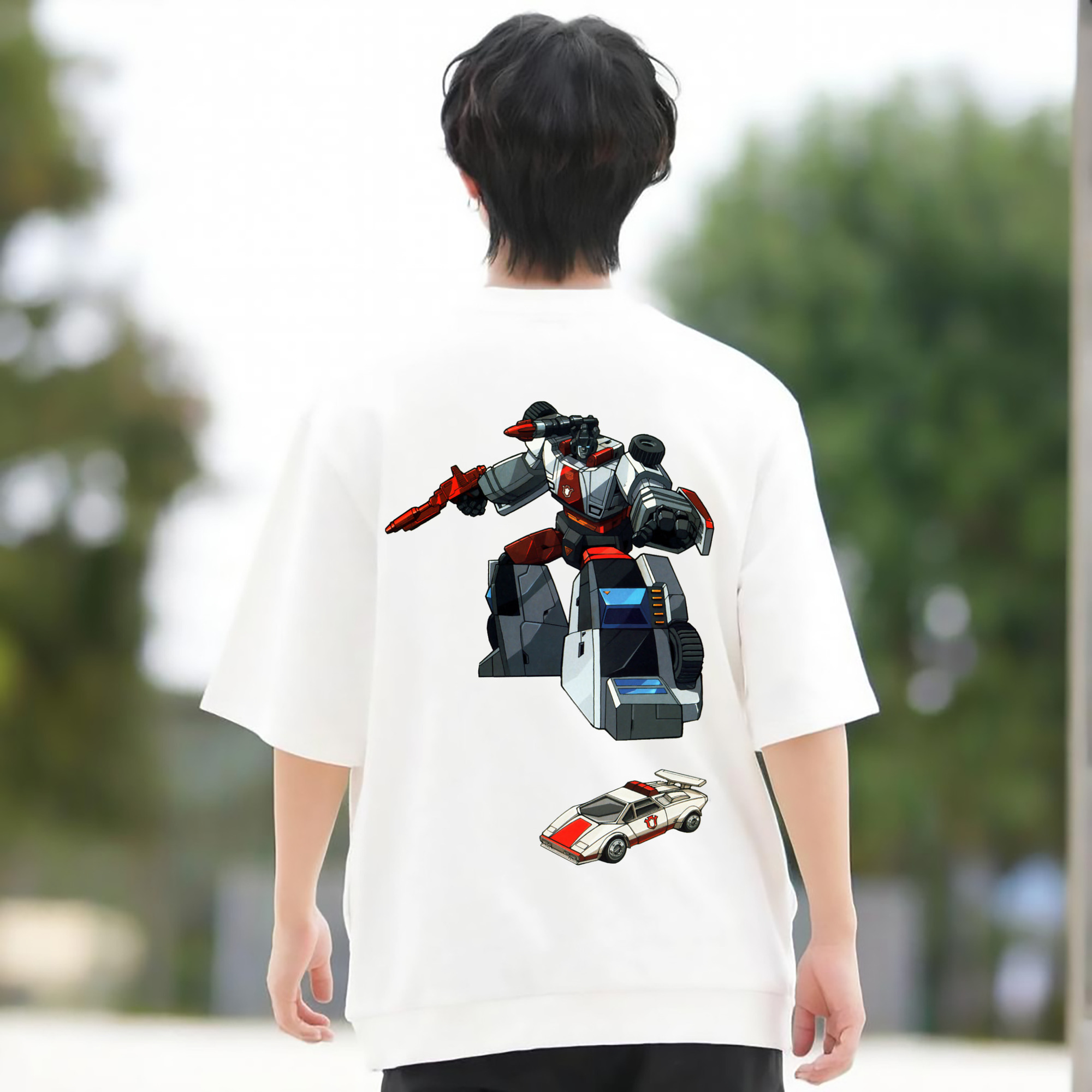 一般的なイメージ