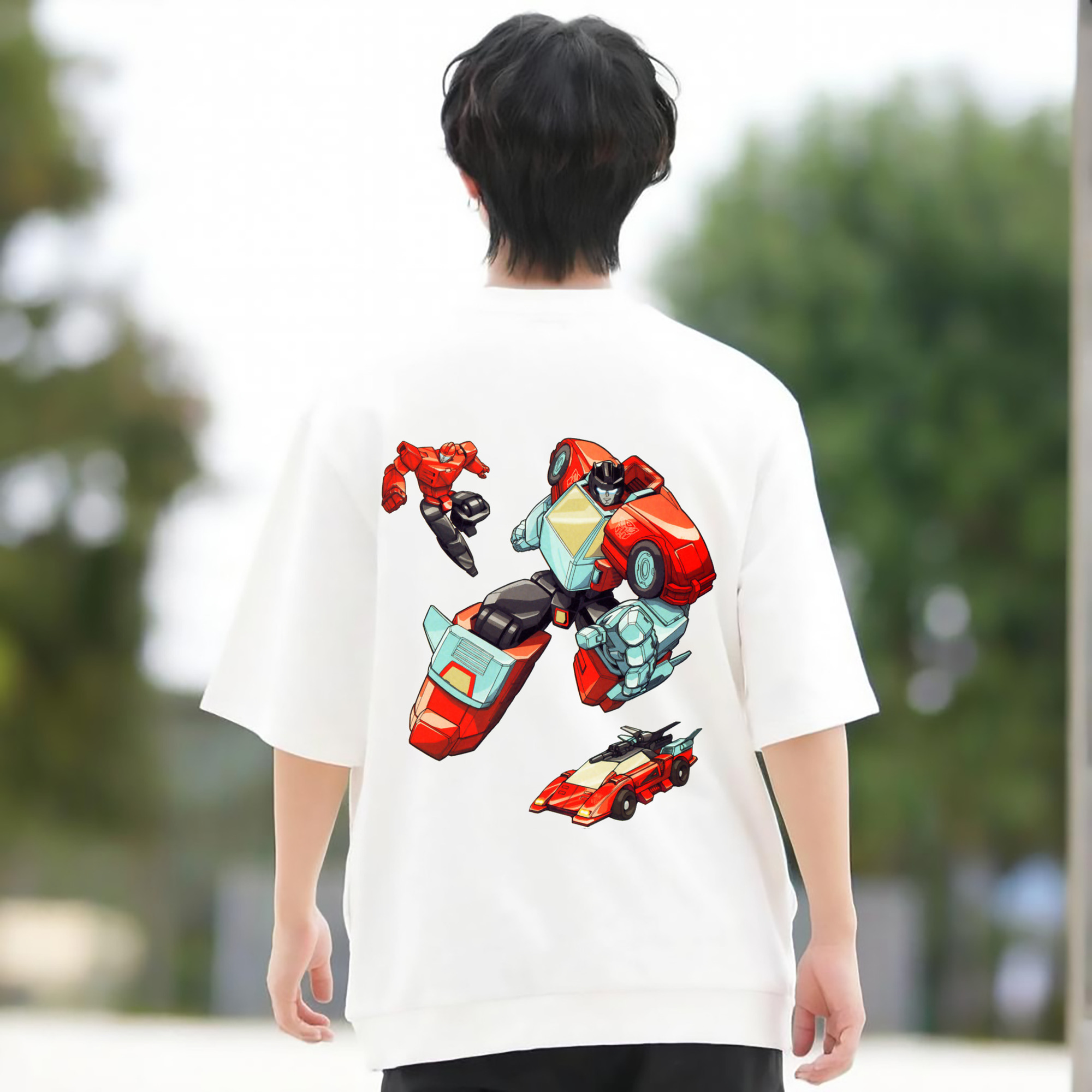一般的なイメージ