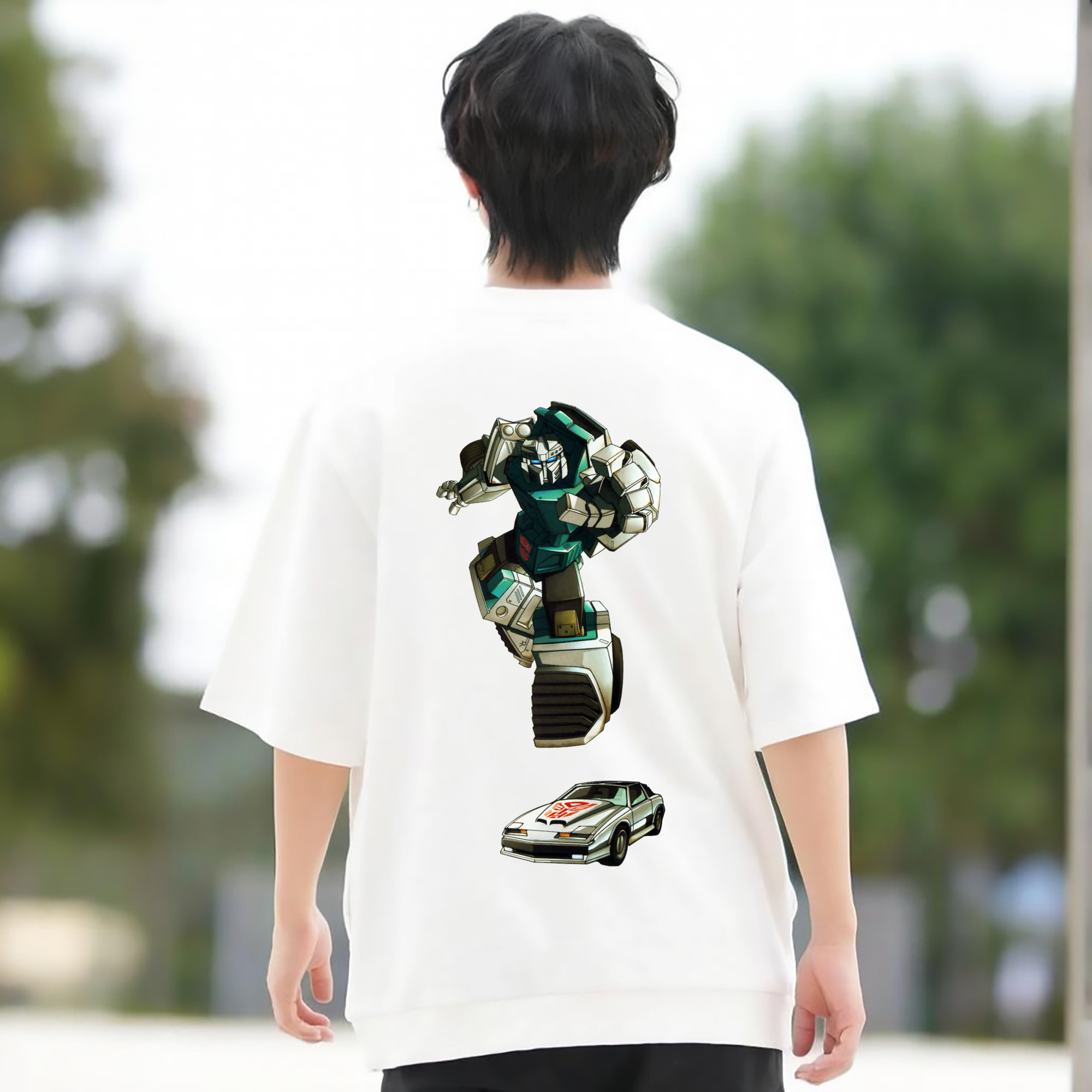 一般的なイメージ