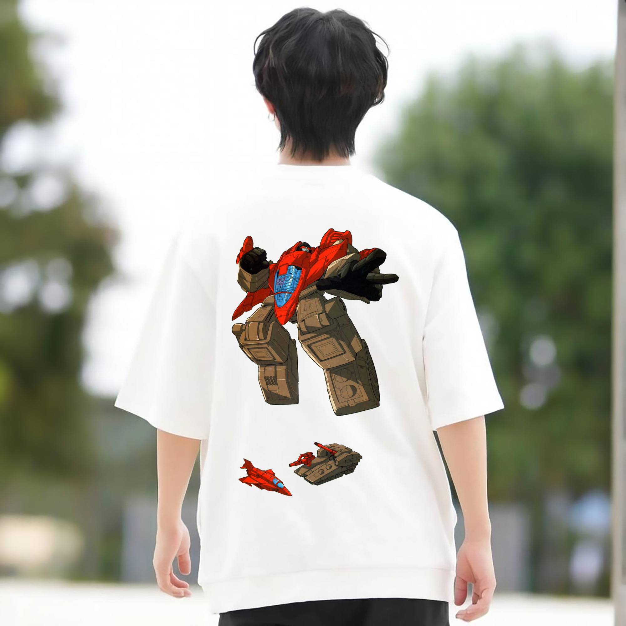 一般的なイメージ
