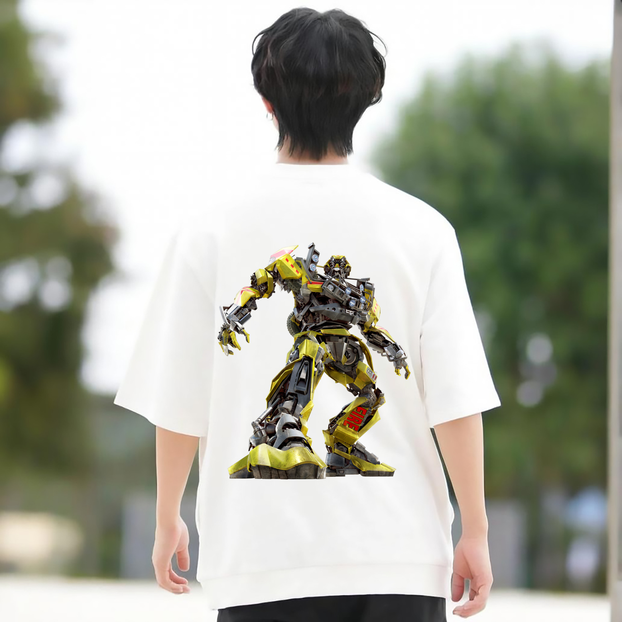 一般的なイメージ