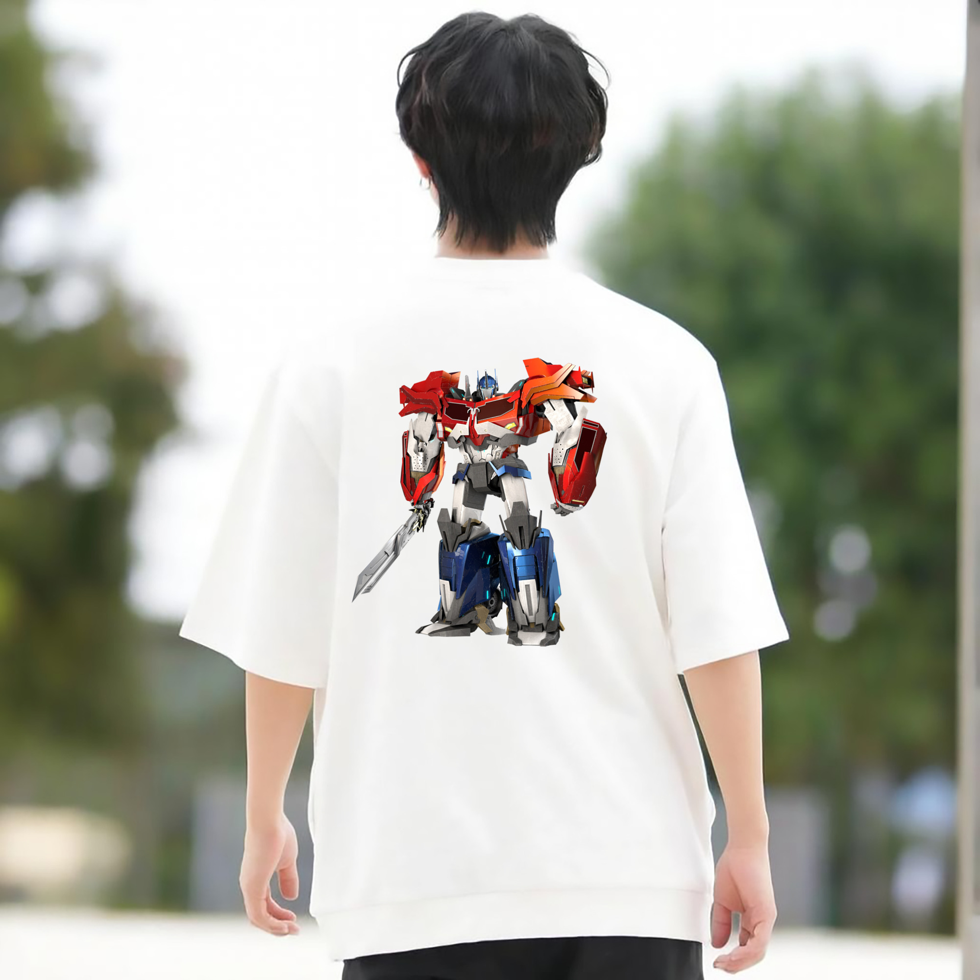 一般的なイメージ