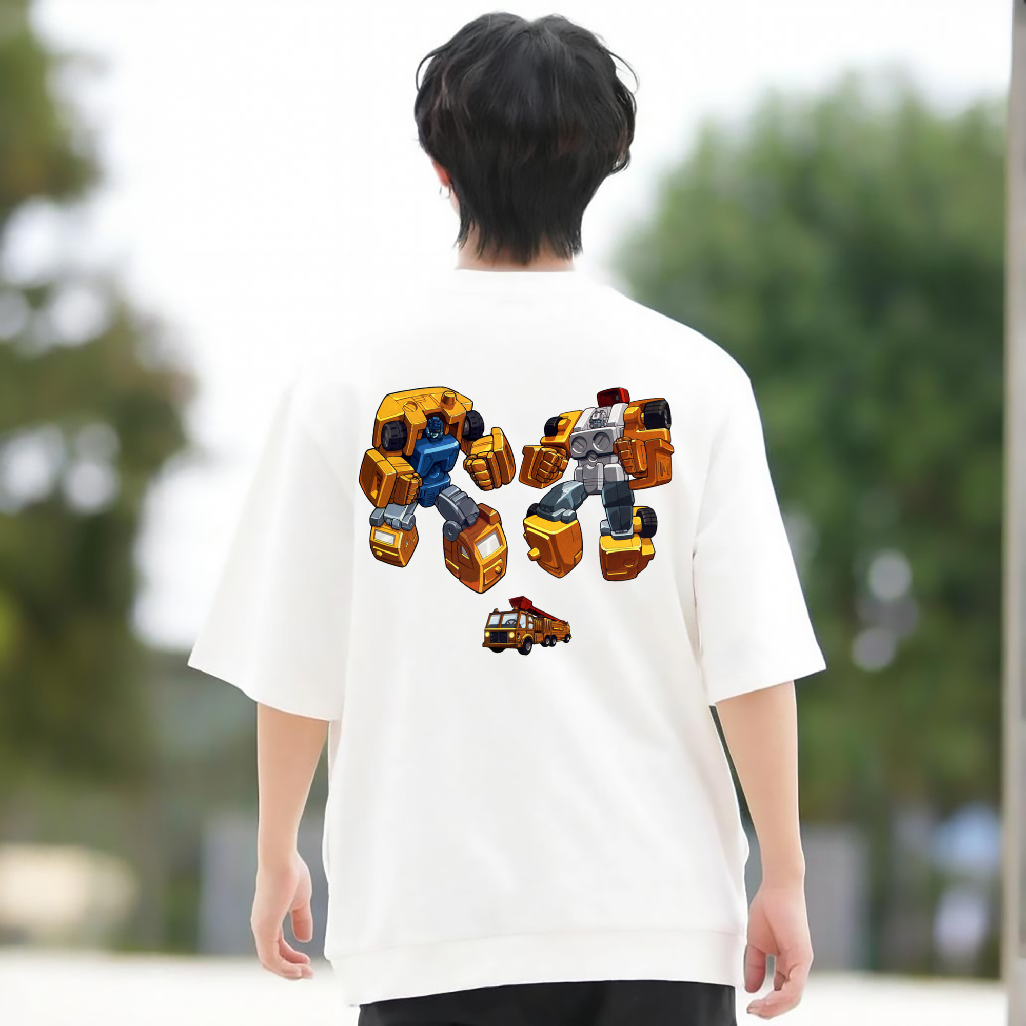 一般的なイメージ