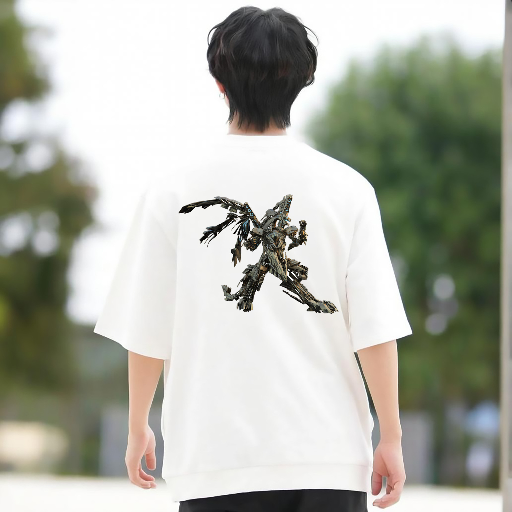 一般的なイメージ