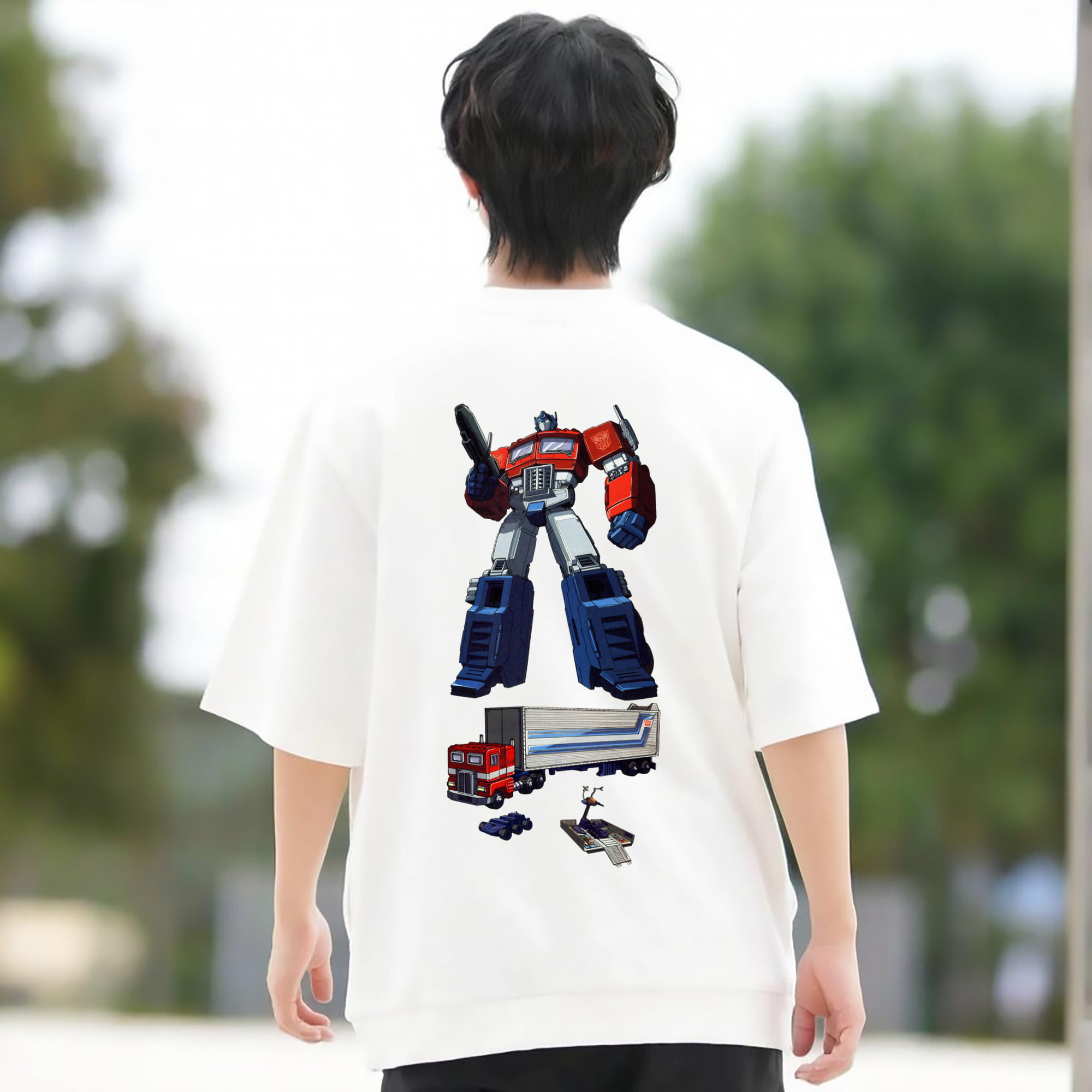 一般的なイメージ