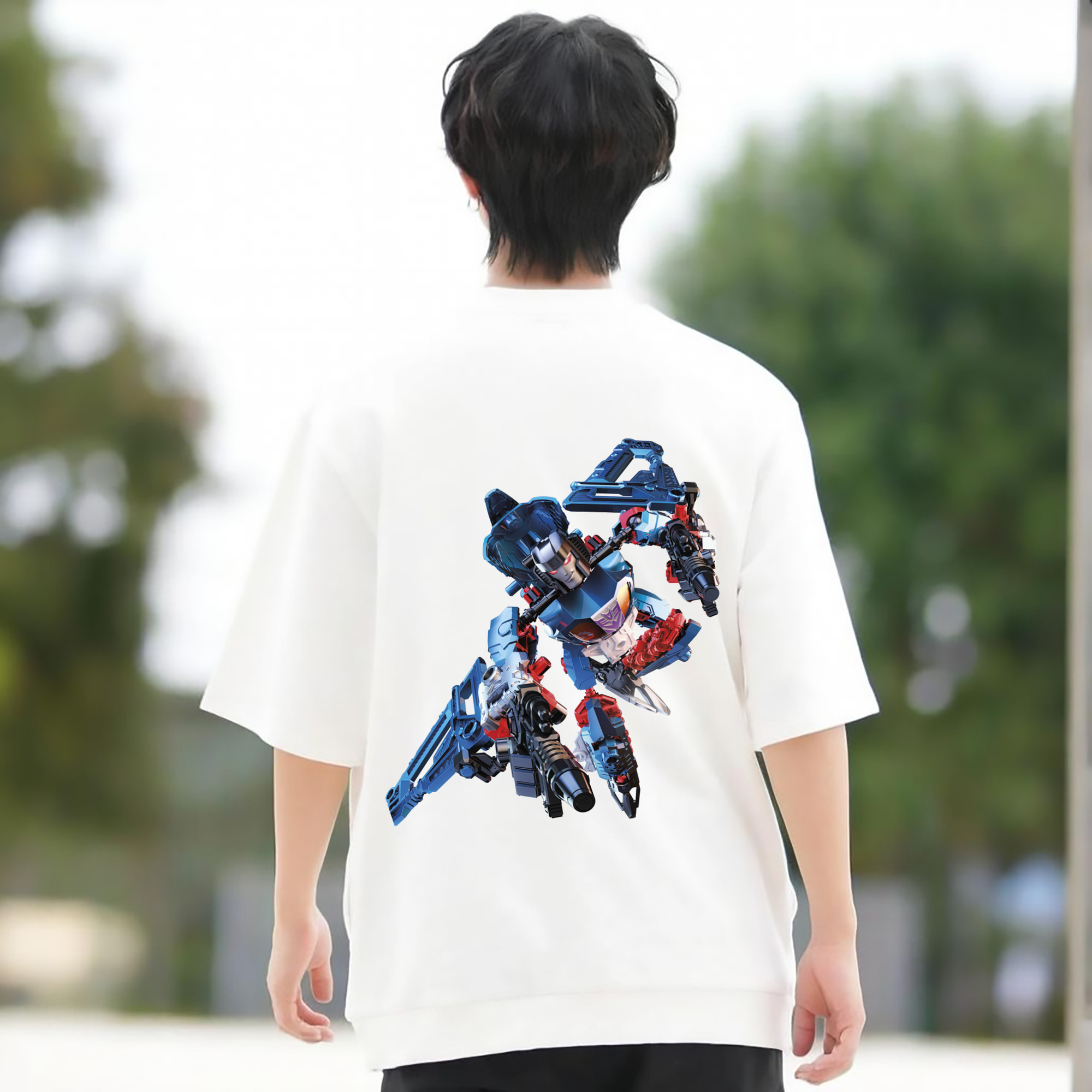 一般的なイメージ