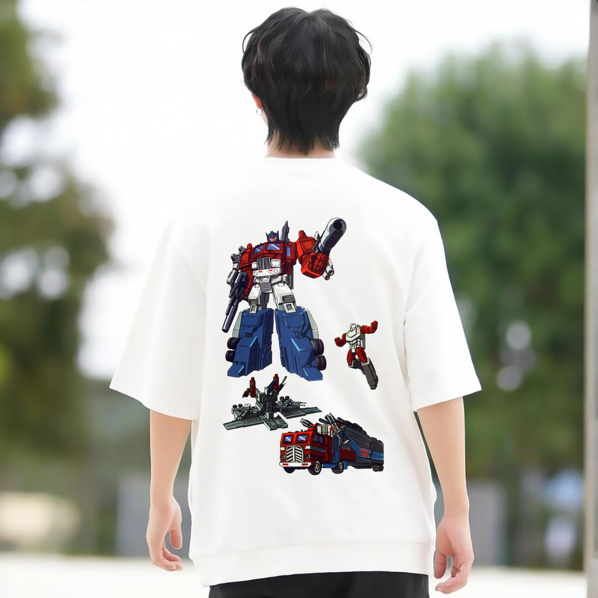 一般的なイメージ