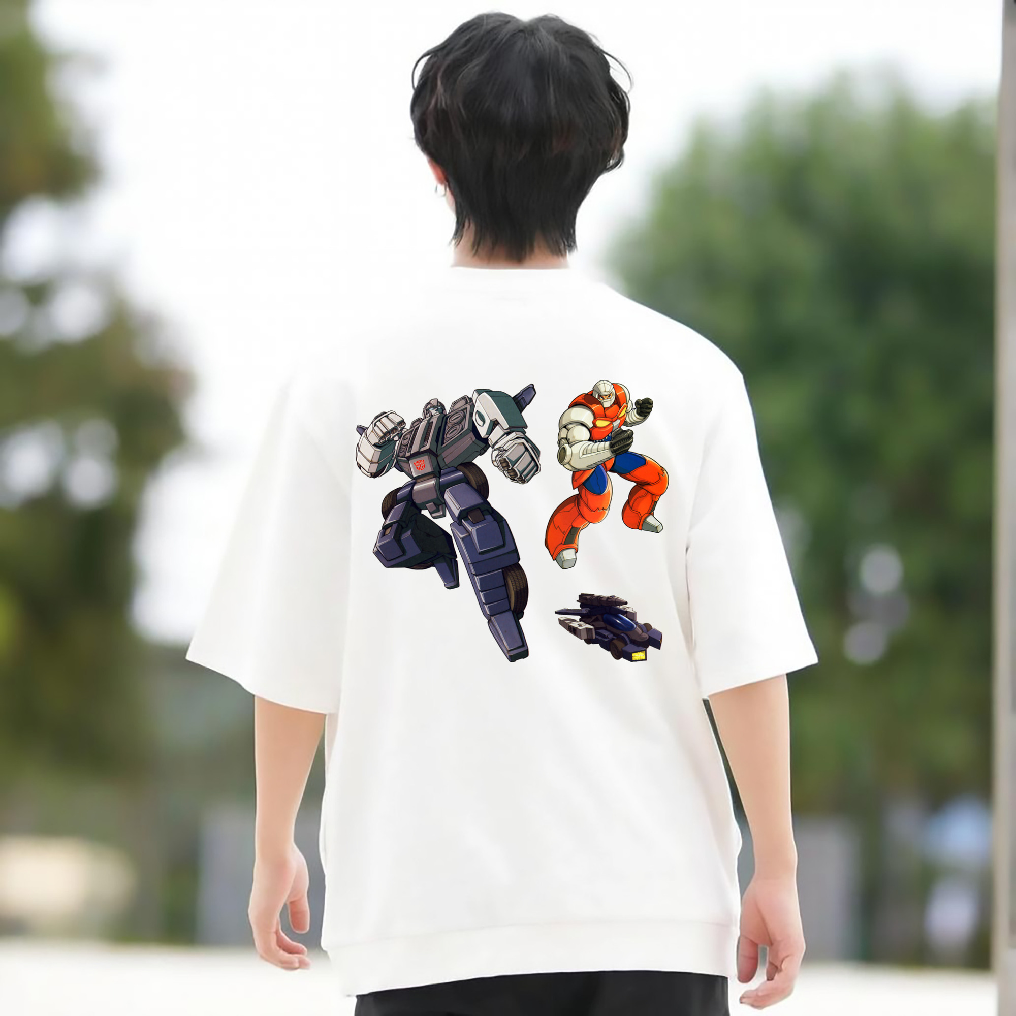 一般的なイメージ