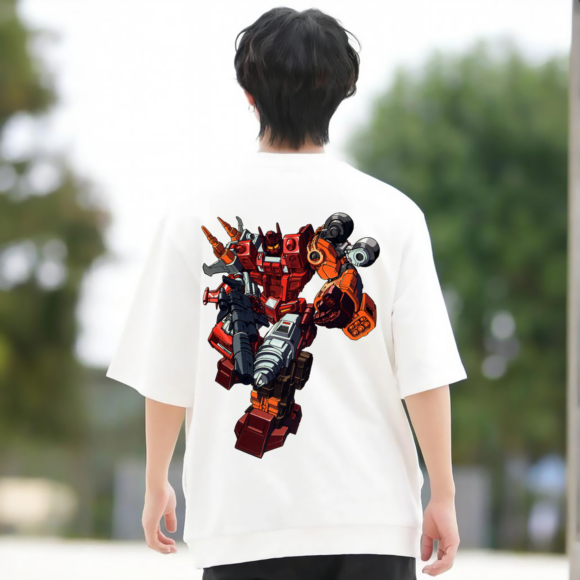 一般的なイメージ
