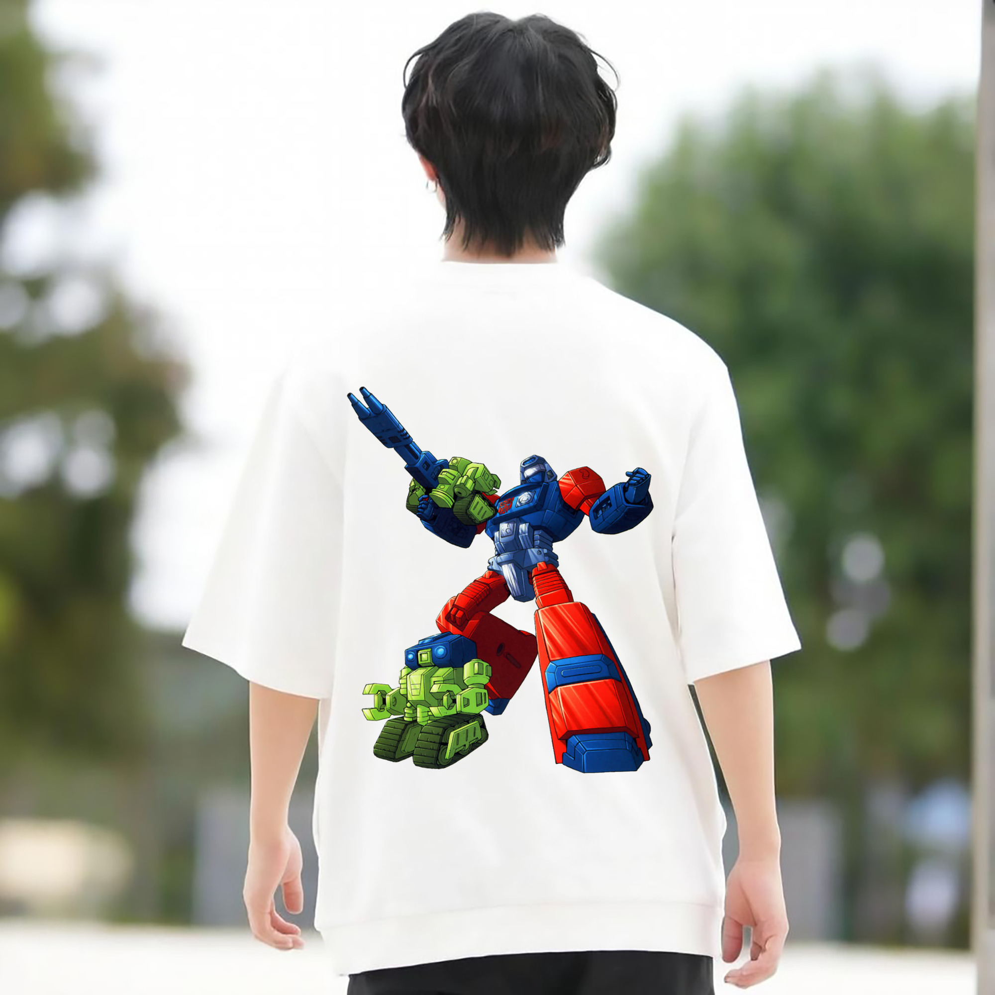 一般的なイメージ