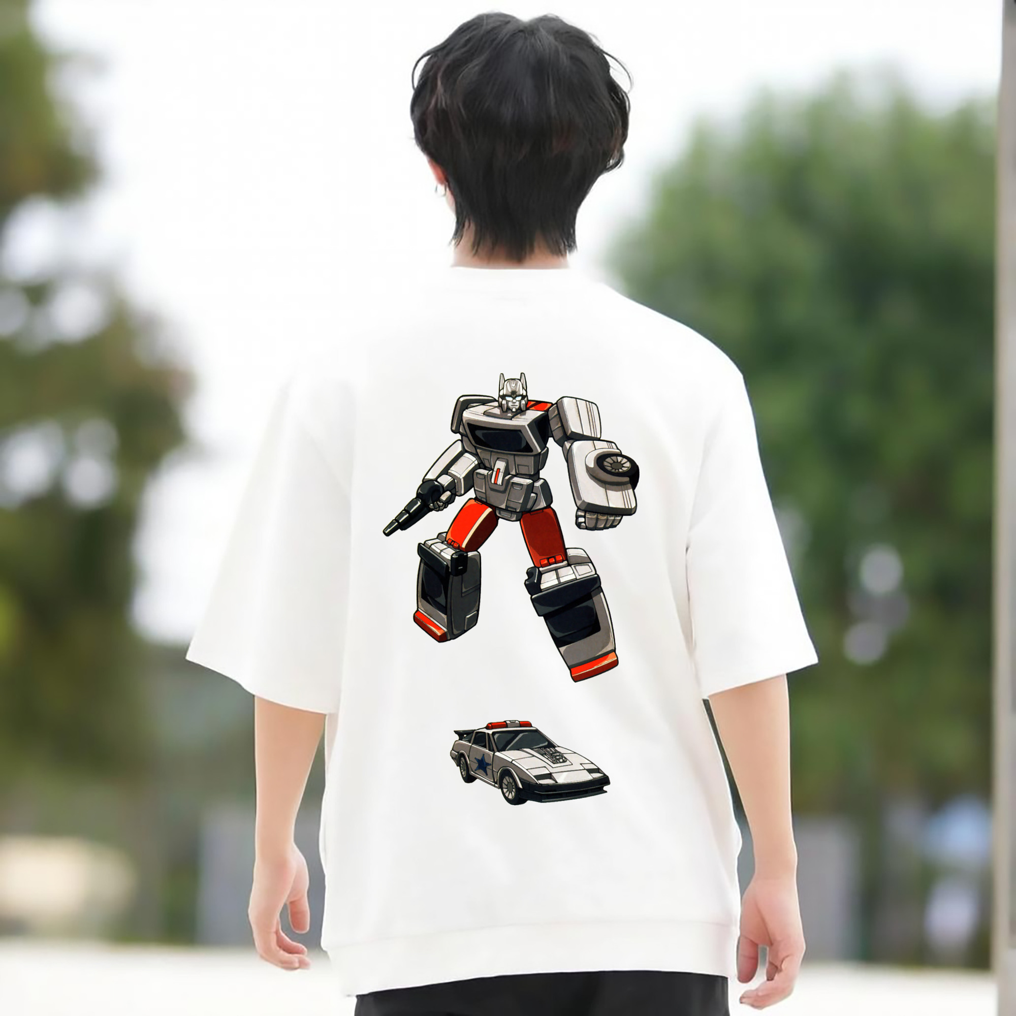 一般的なイメージ
