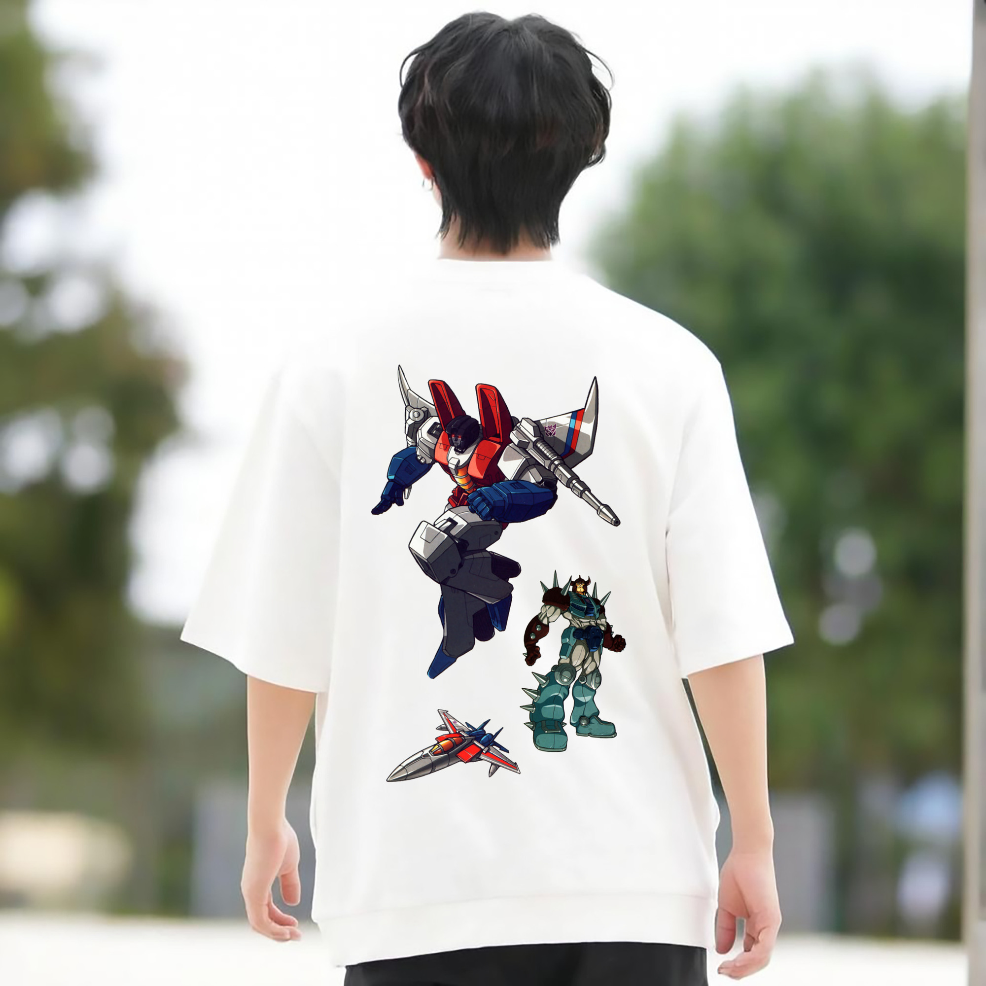 一般的なイメージ
