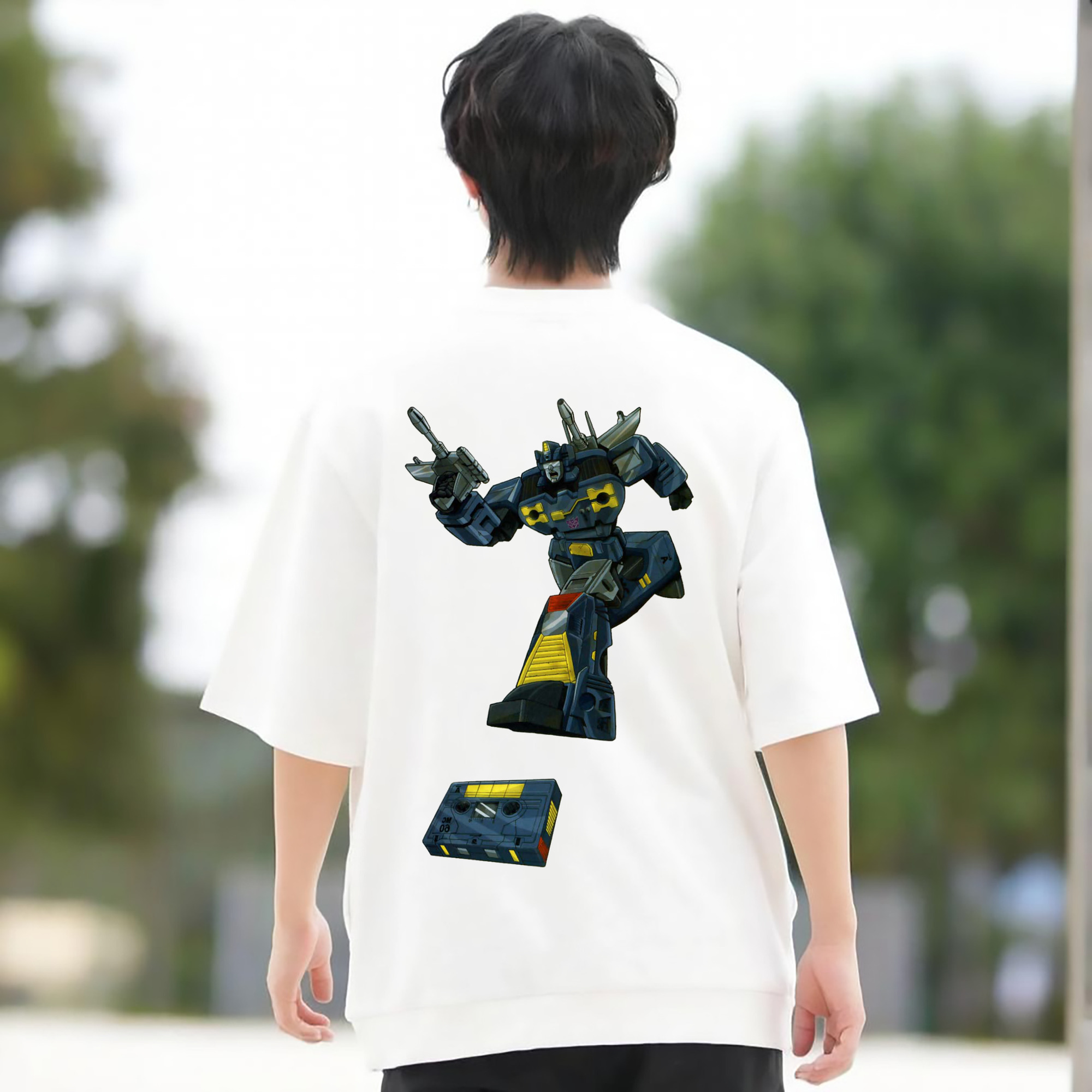 一般的なイメージ