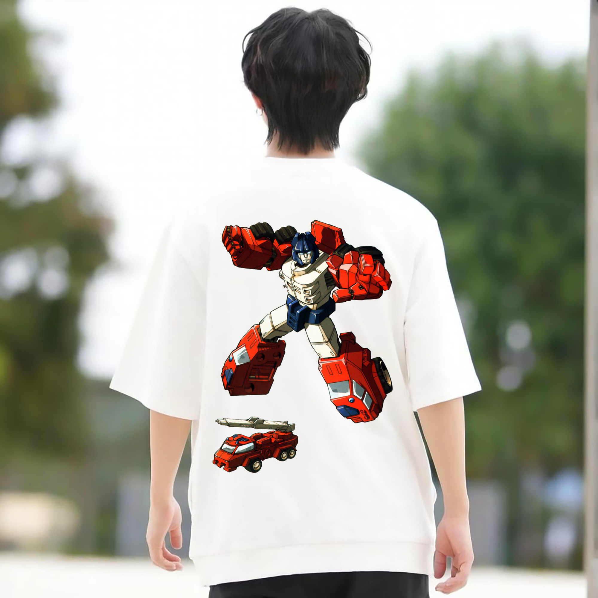 一般的なイメージ