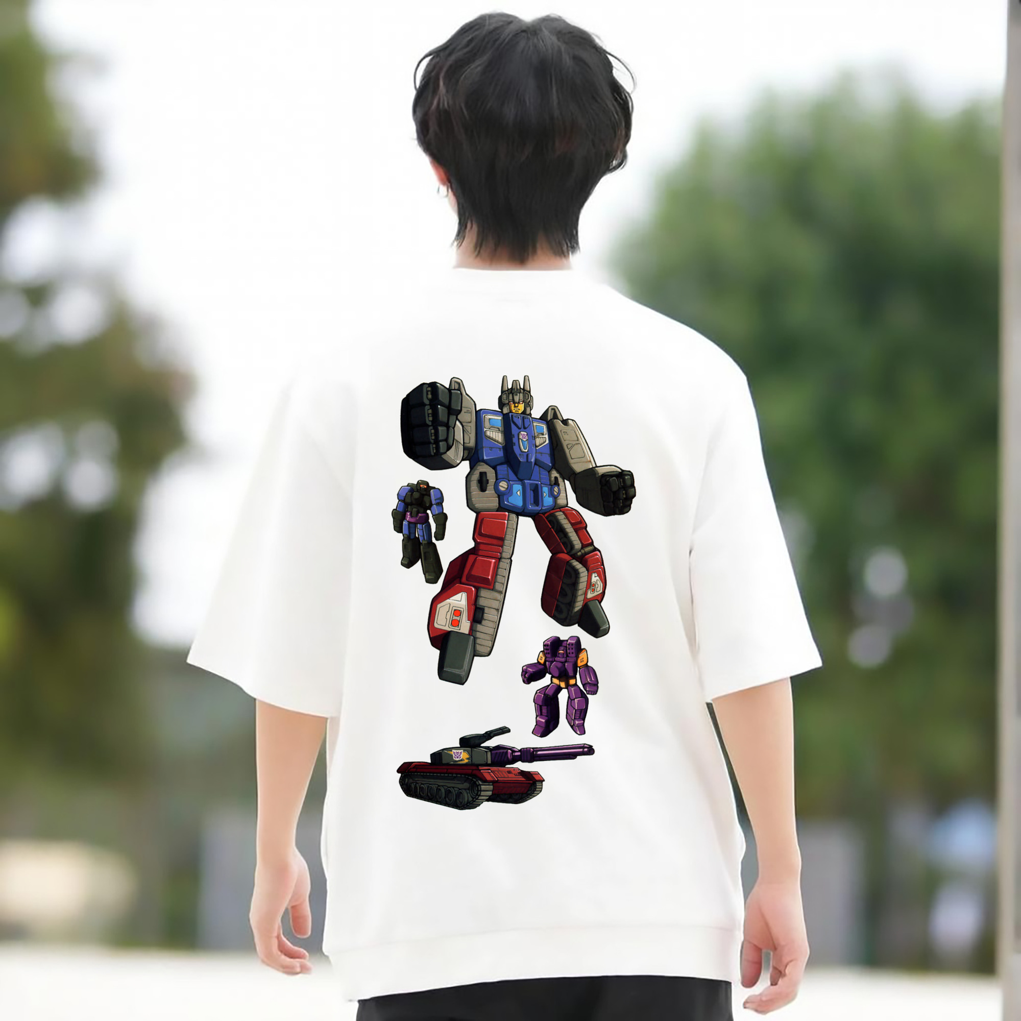 一般的なイメージ