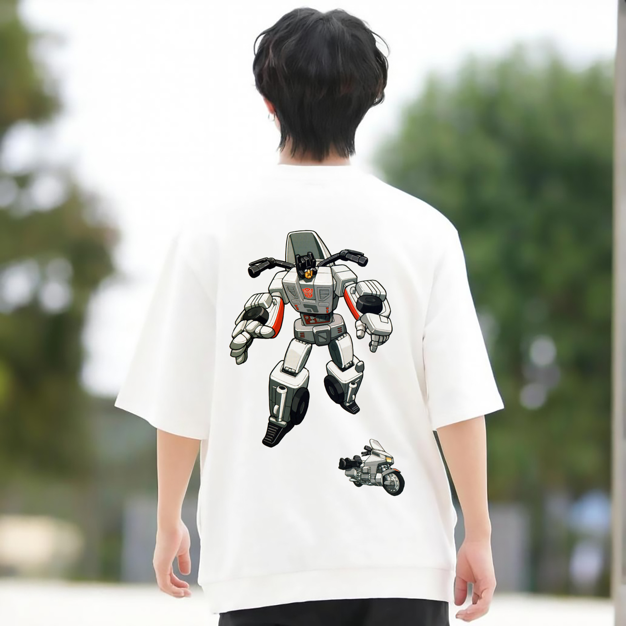 一般的なイメージ