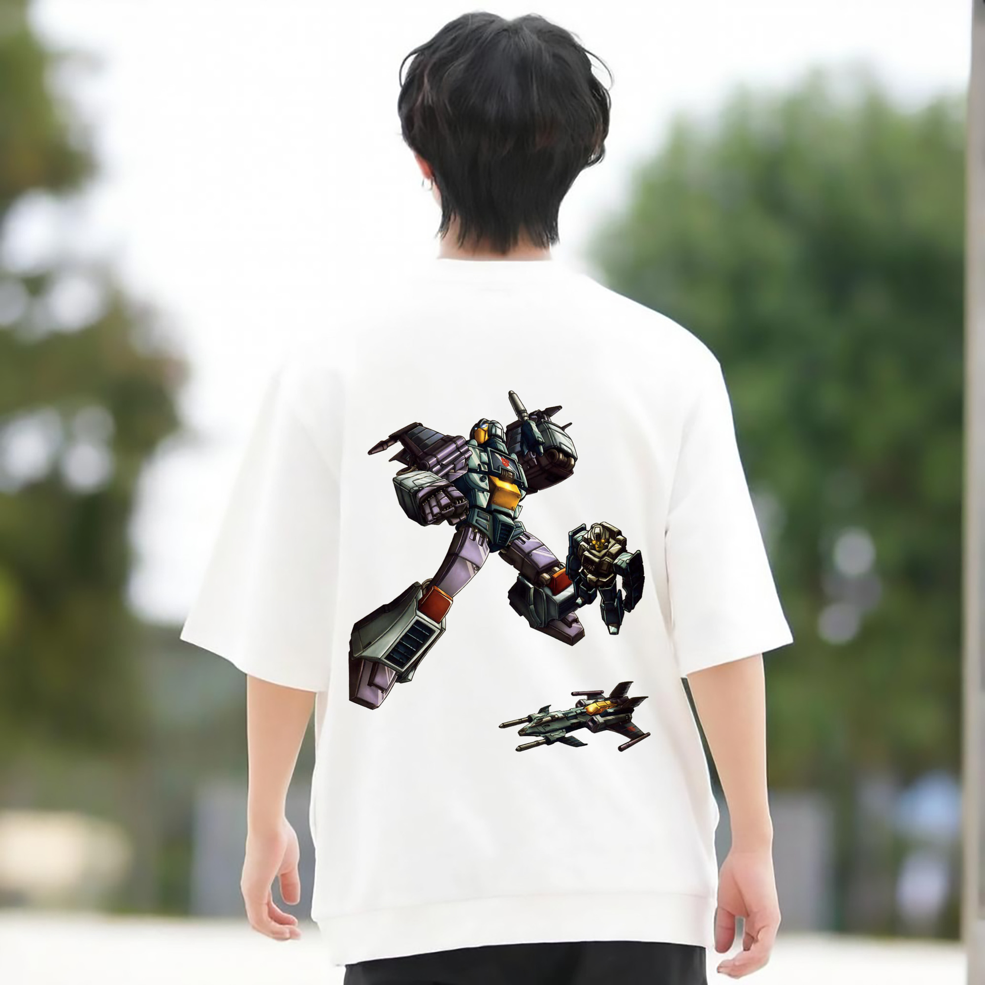 一般的なイメージ