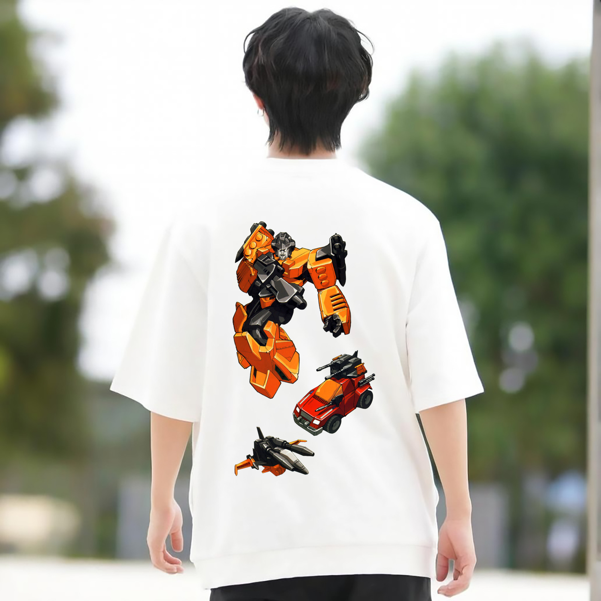 一般的なイメージ