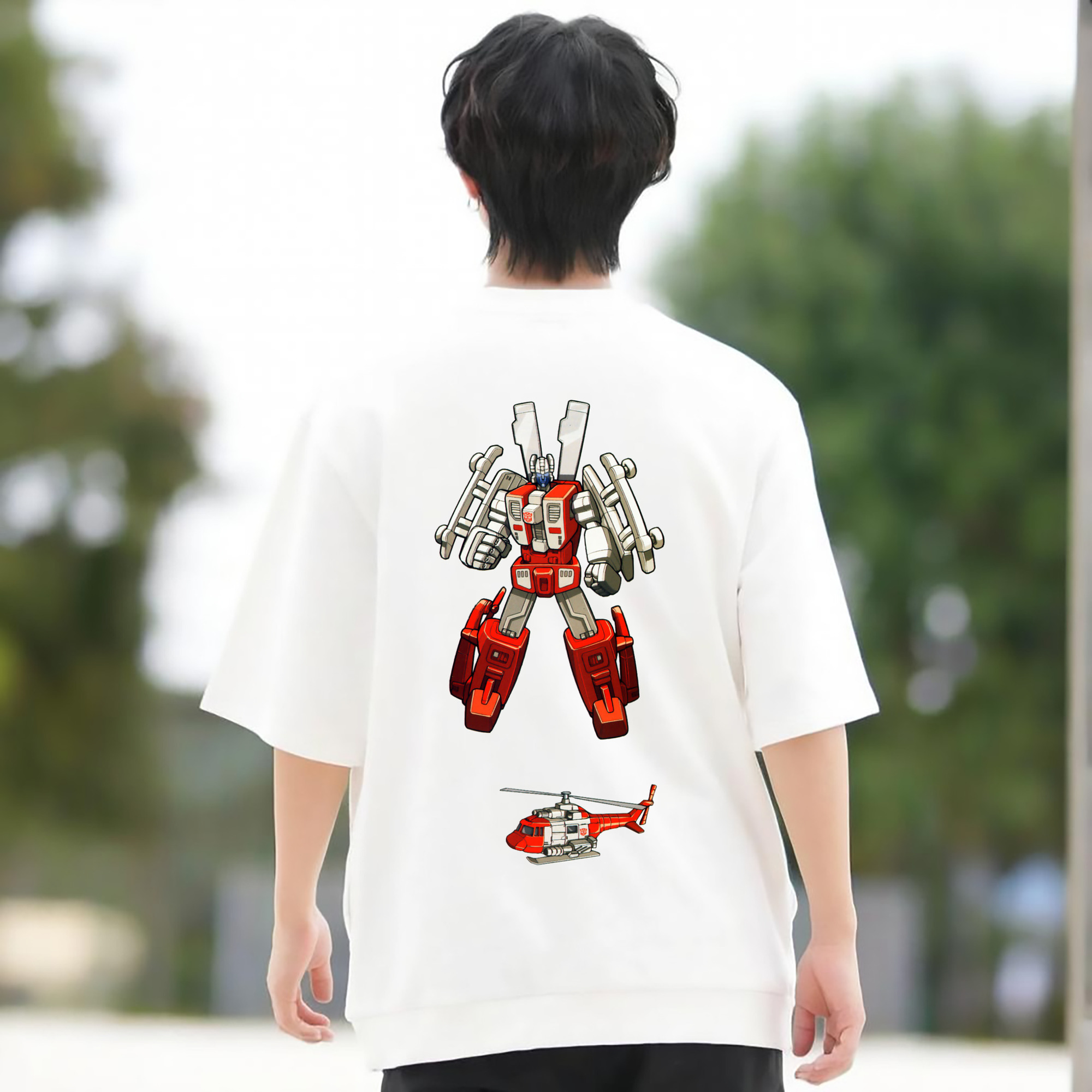 一般的なイメージ