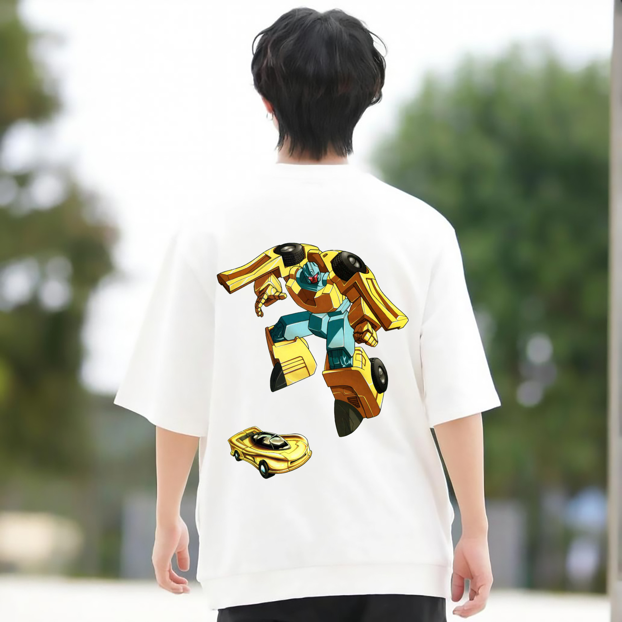 一般的なイメージ