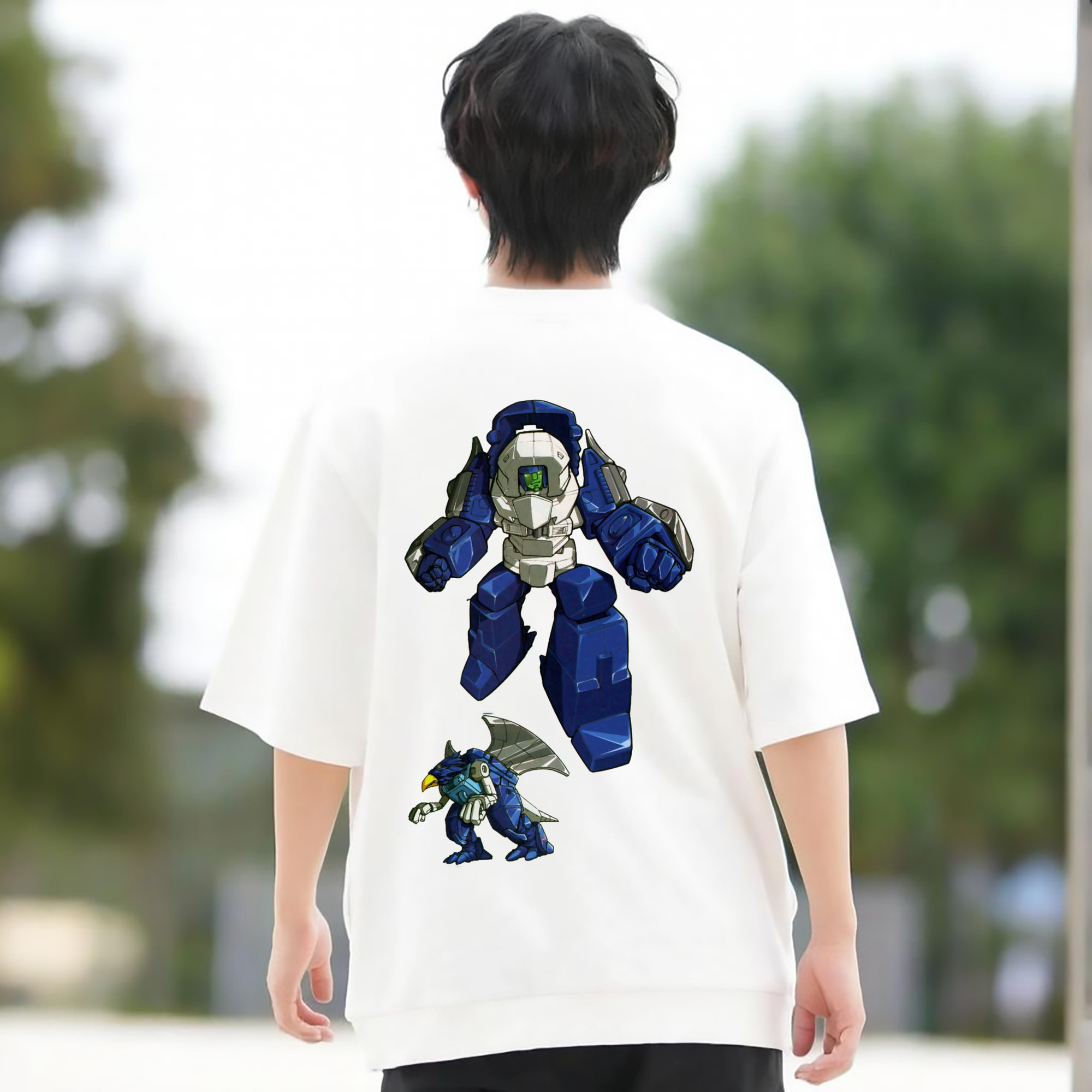 一般的なイメージ