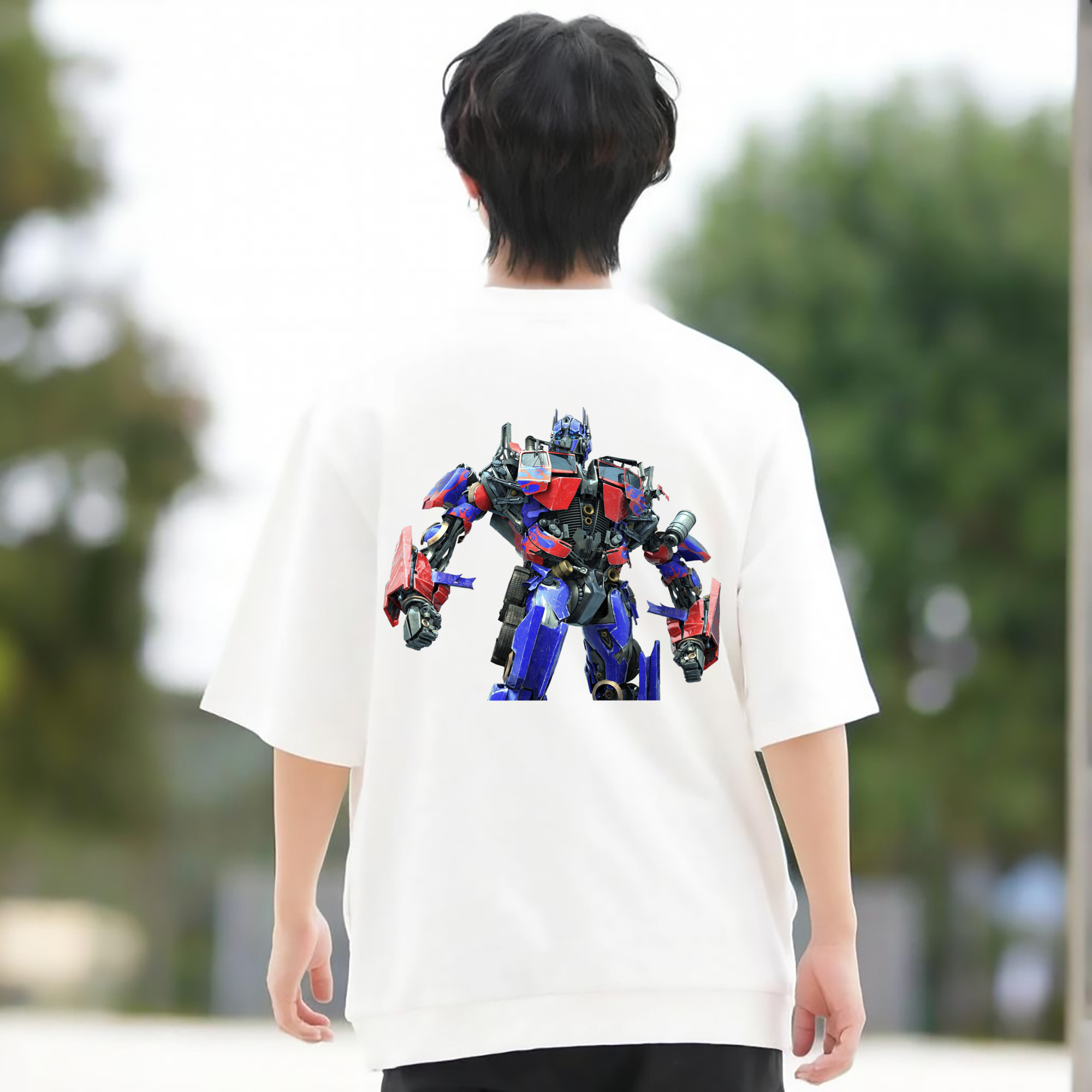 一般的なイメージ