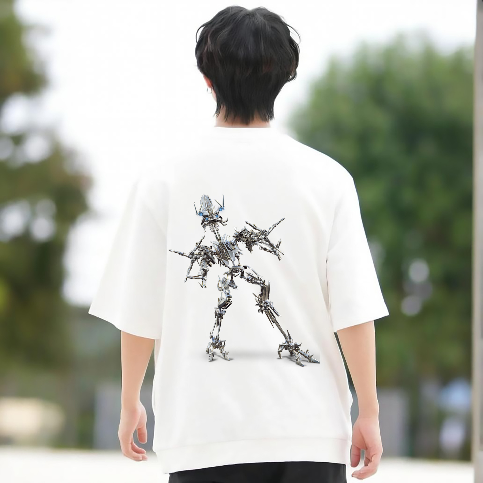 一般的なイメージ