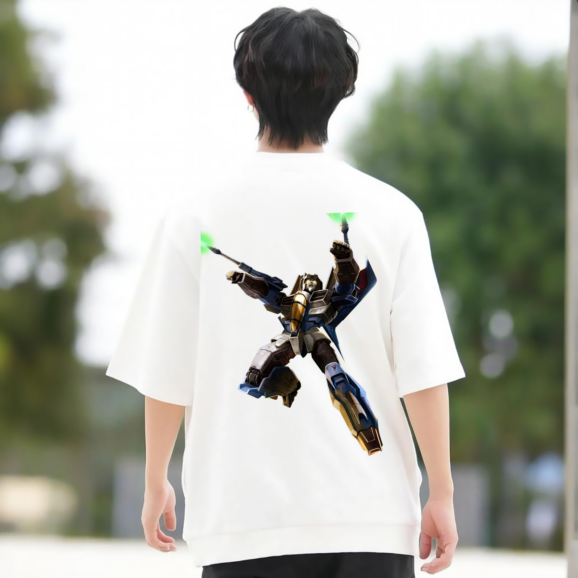 一般的なイメージ
