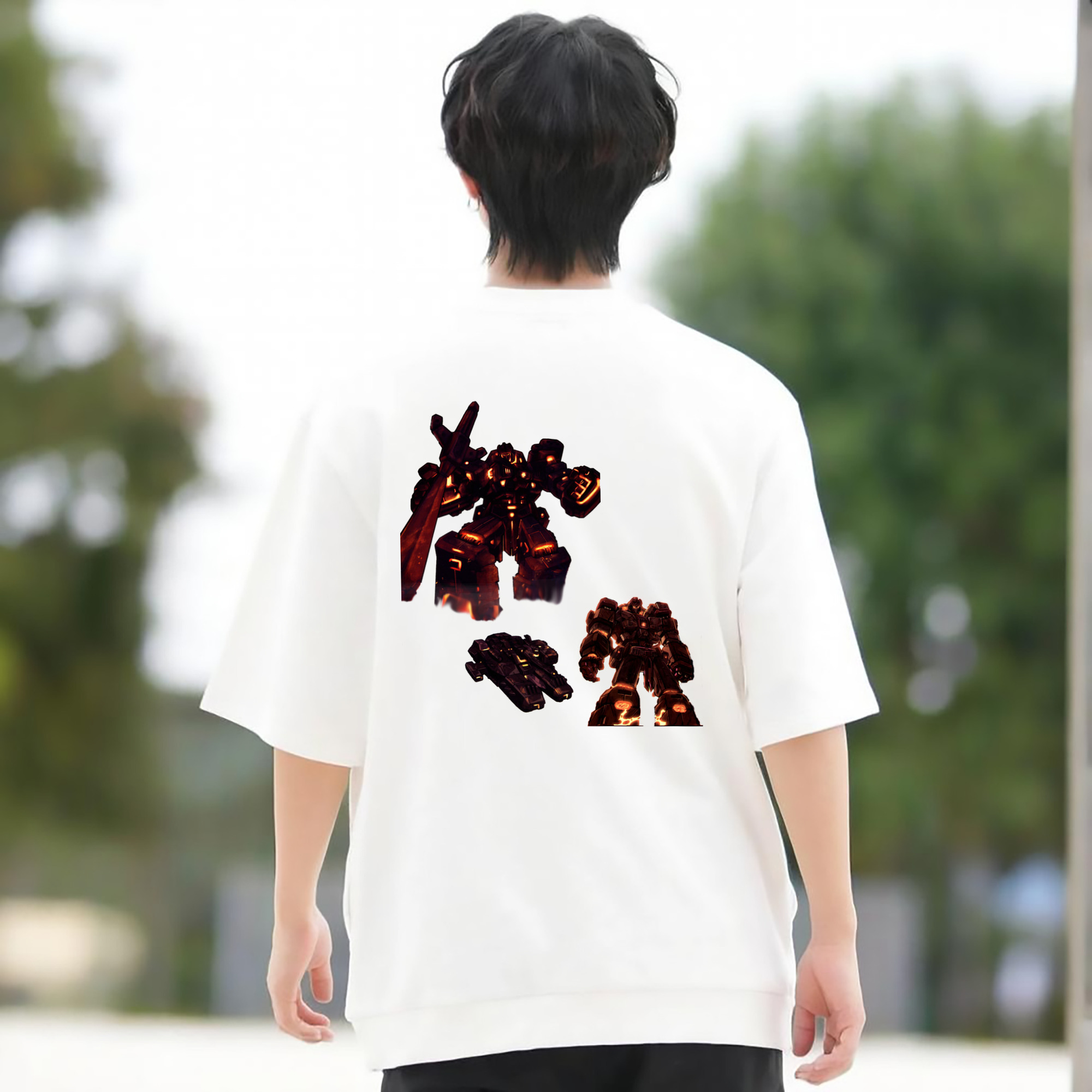 一般的なイメージ