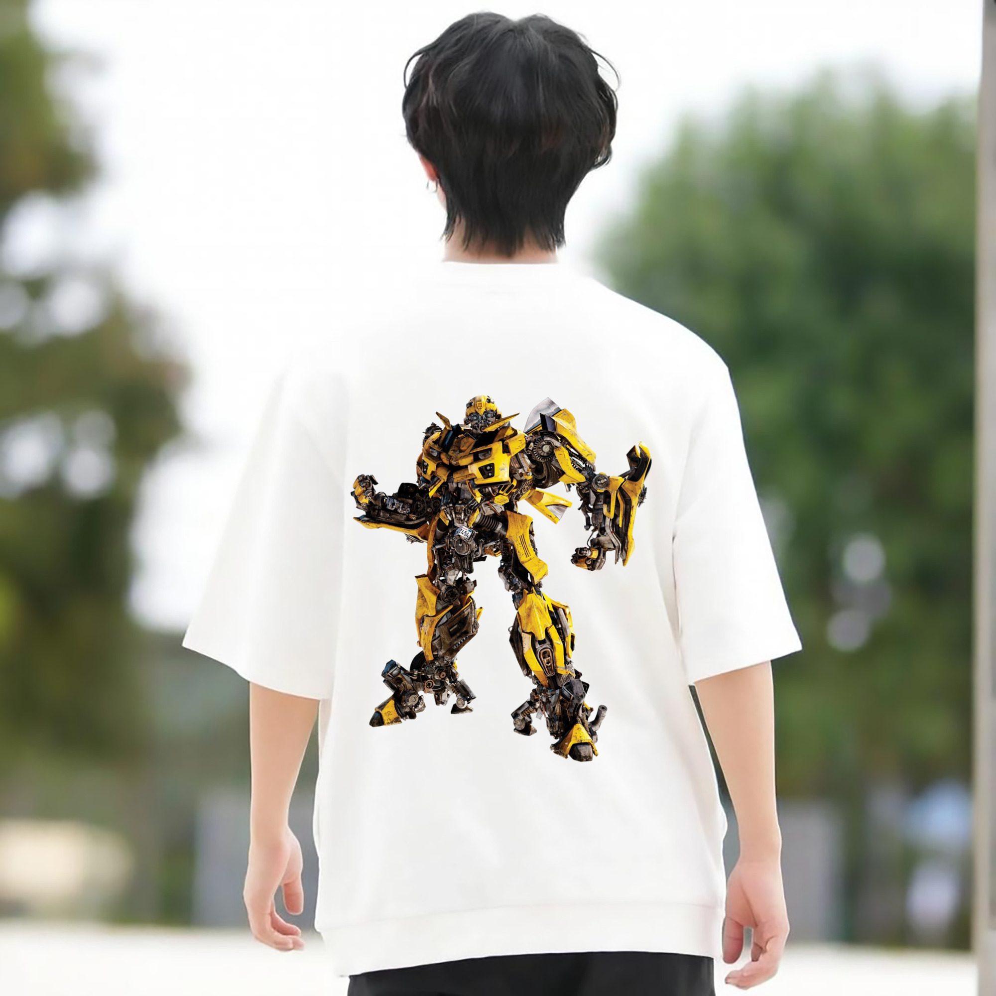 一般的なイメージ