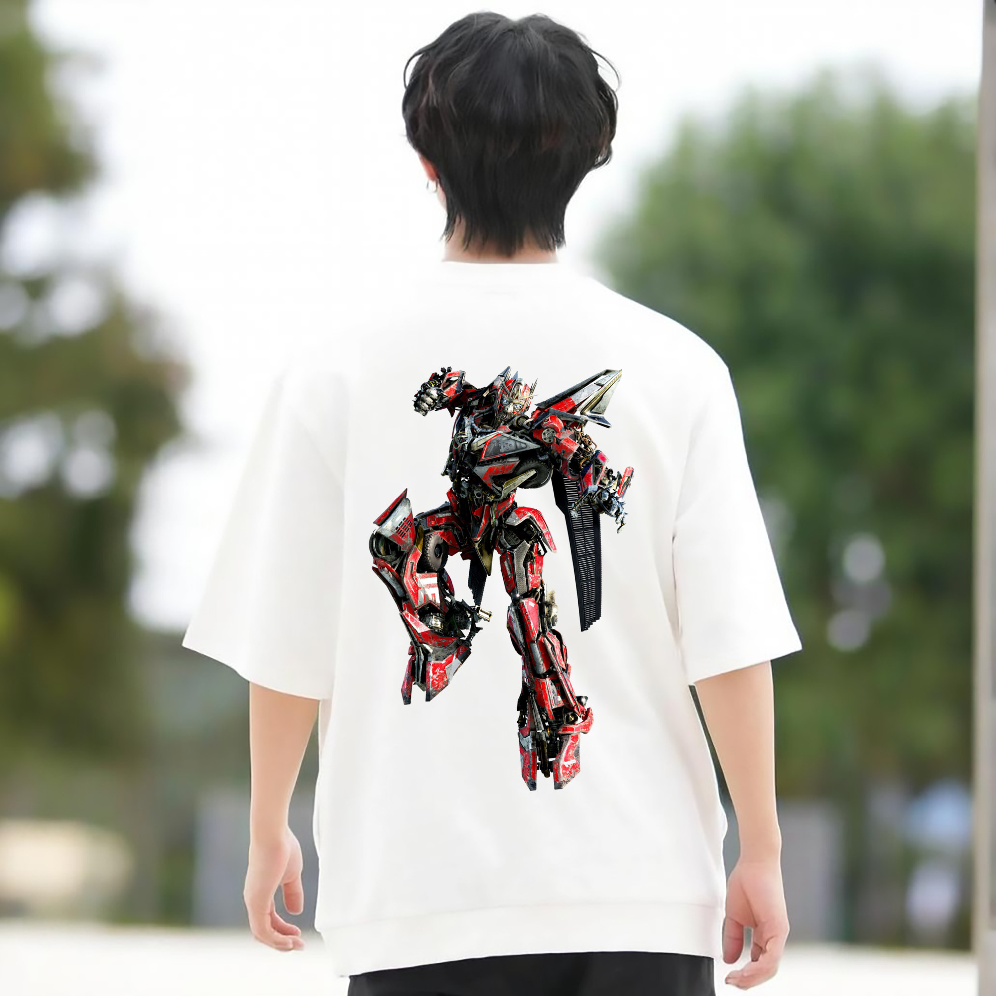 一般的なイメージ