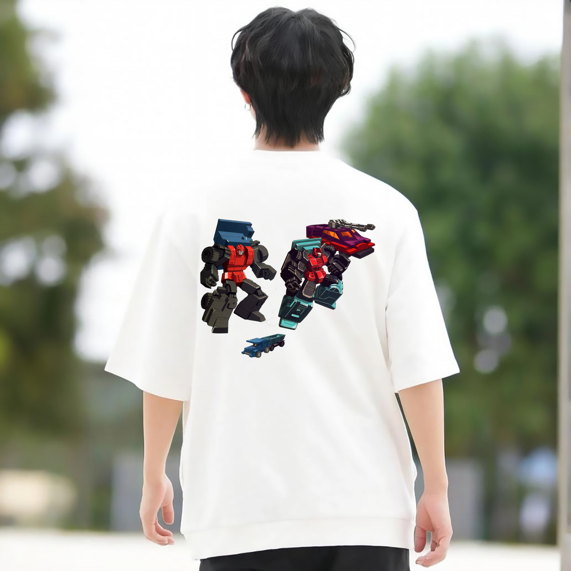 一般的なイメージ
