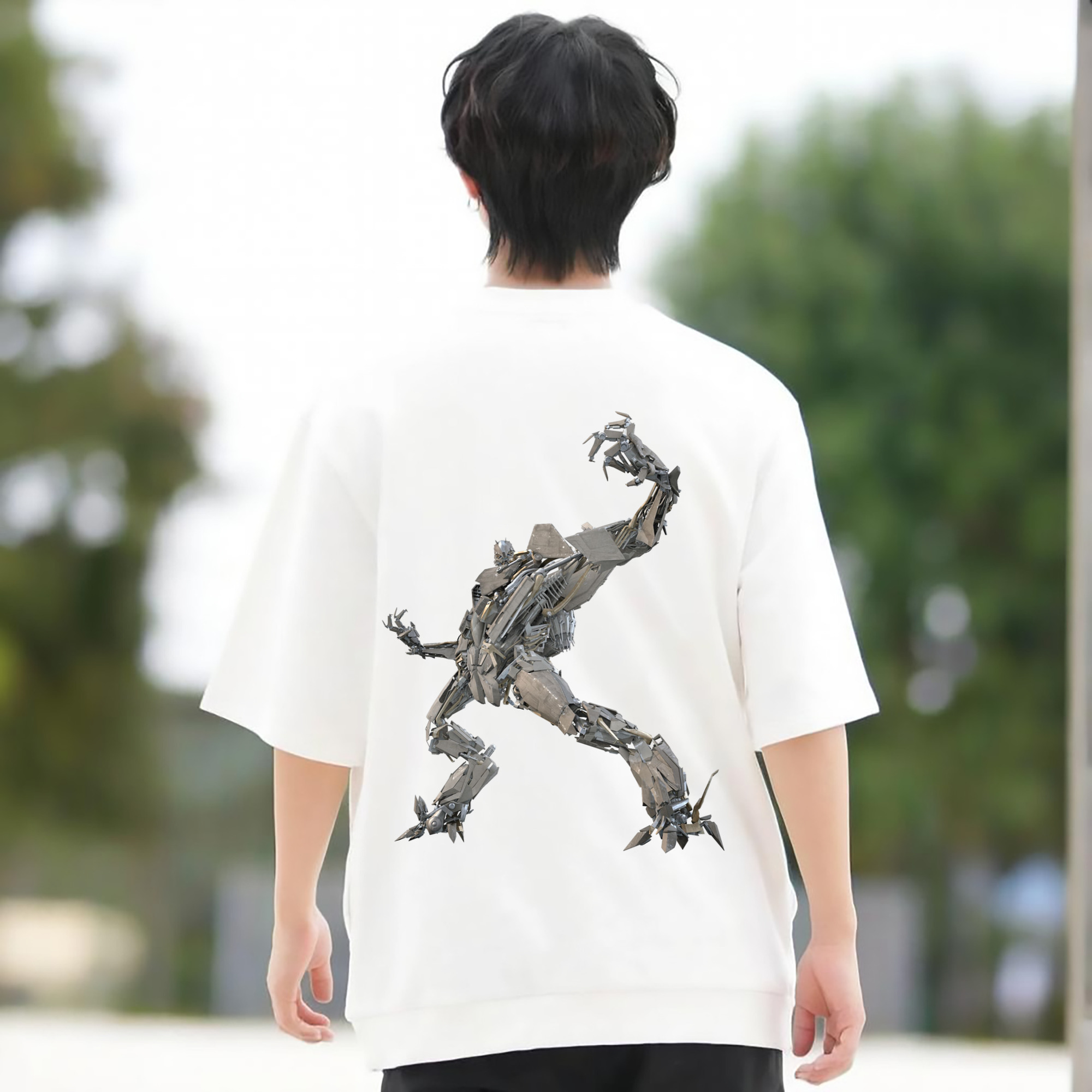 一般的なイメージ